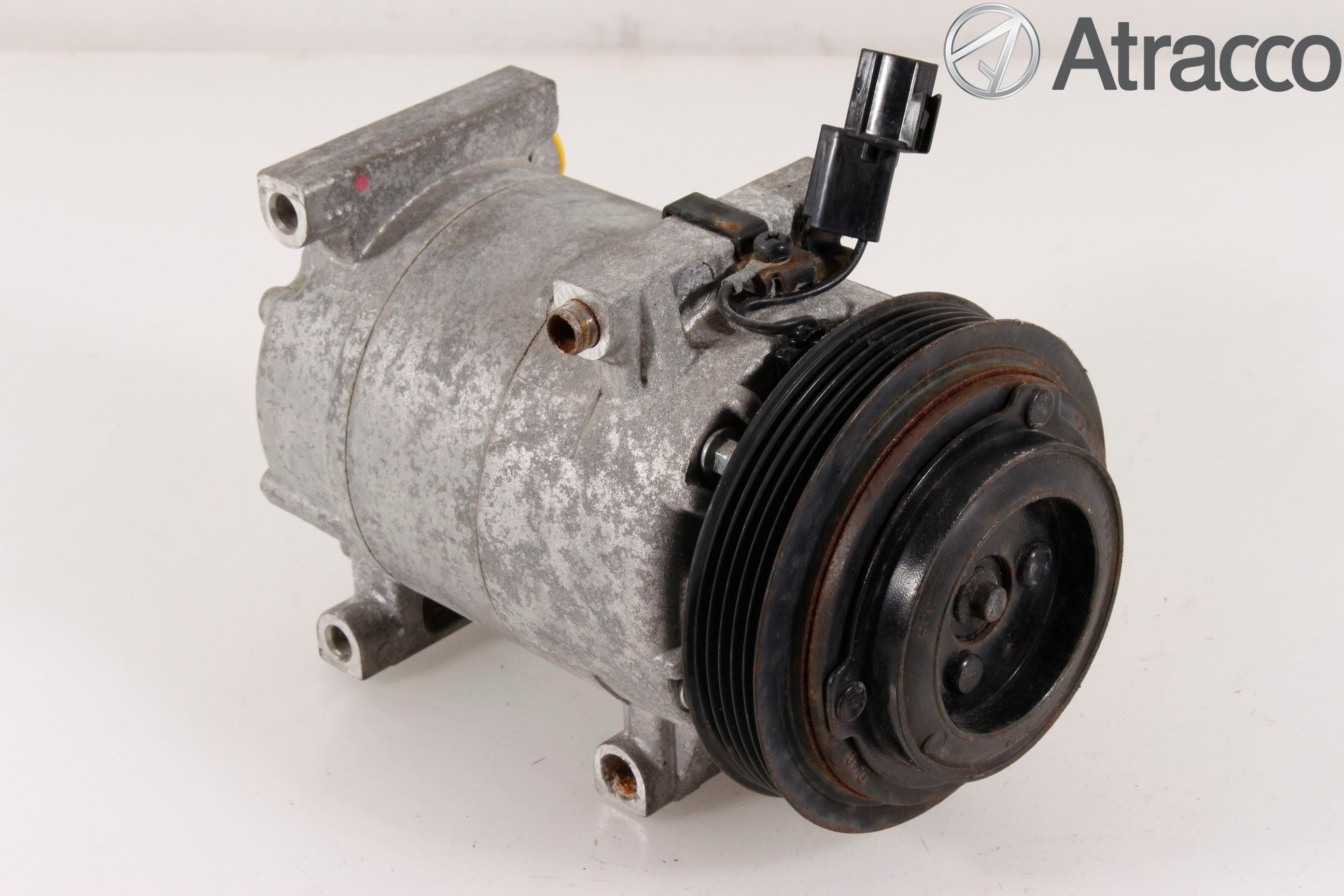 Hyundai i20 PB 09-14 Ac Kompressor