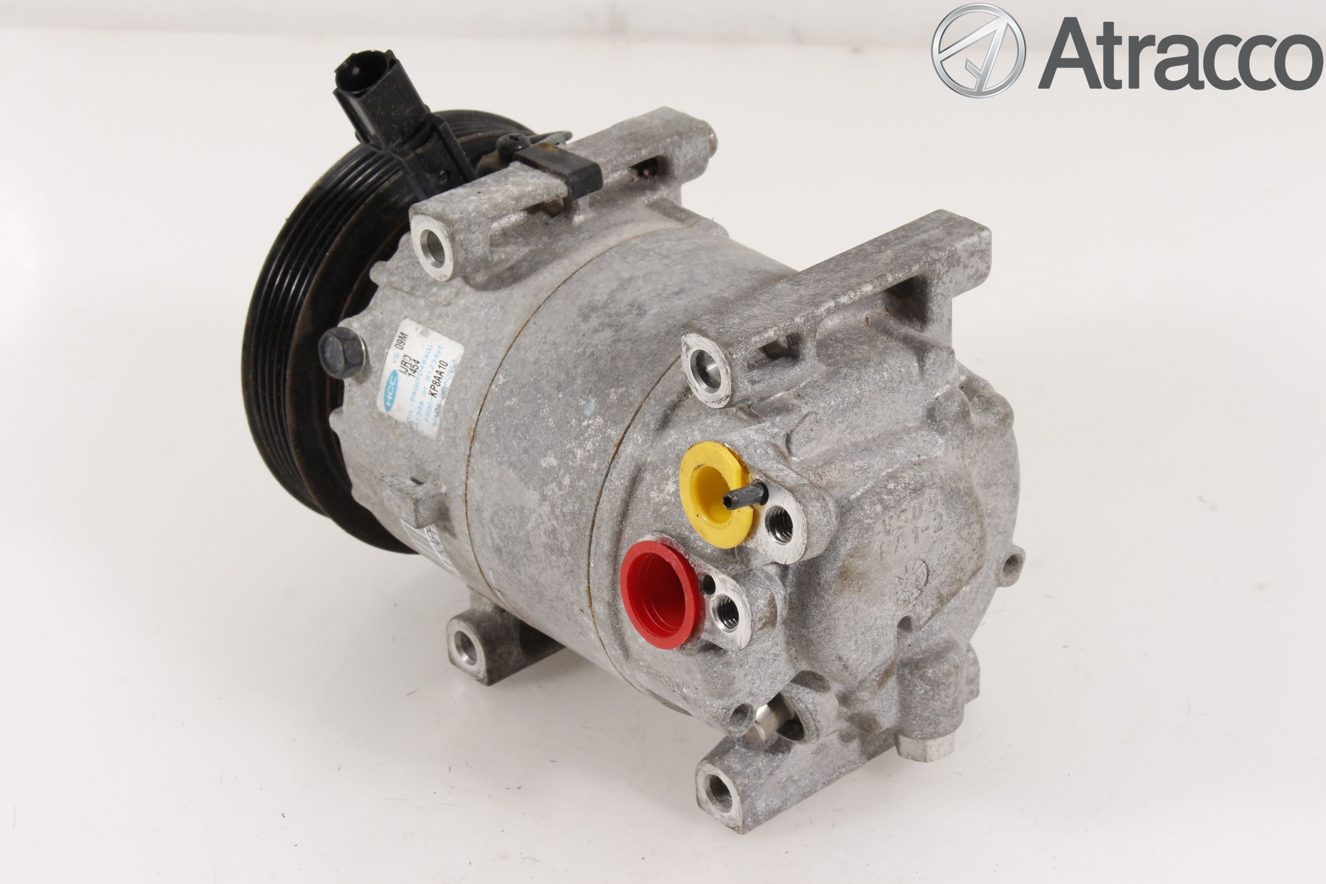 Hyundai i20 PB 09-14 Ac Kompressor