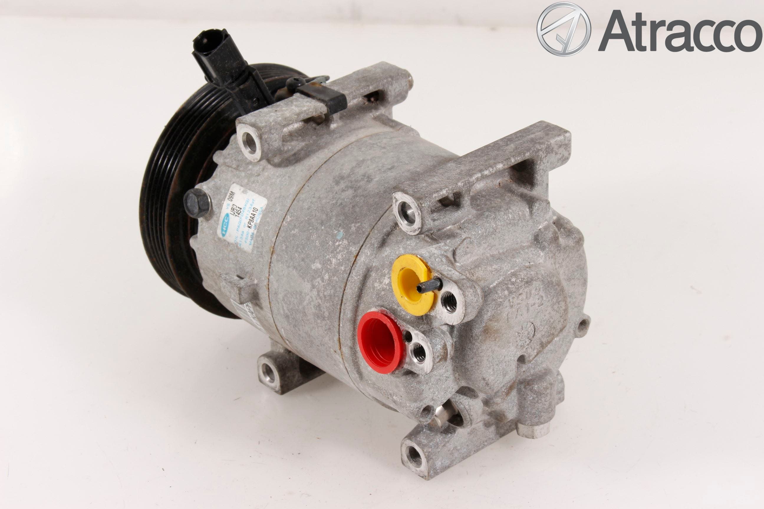 Hyundai i20 PB 09-14 Ac Kompressor