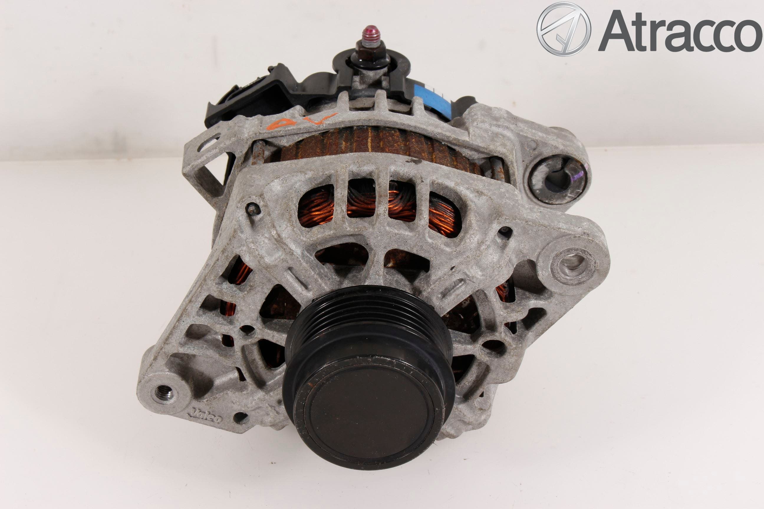 Hyundai i20 PB 09-14 Generator