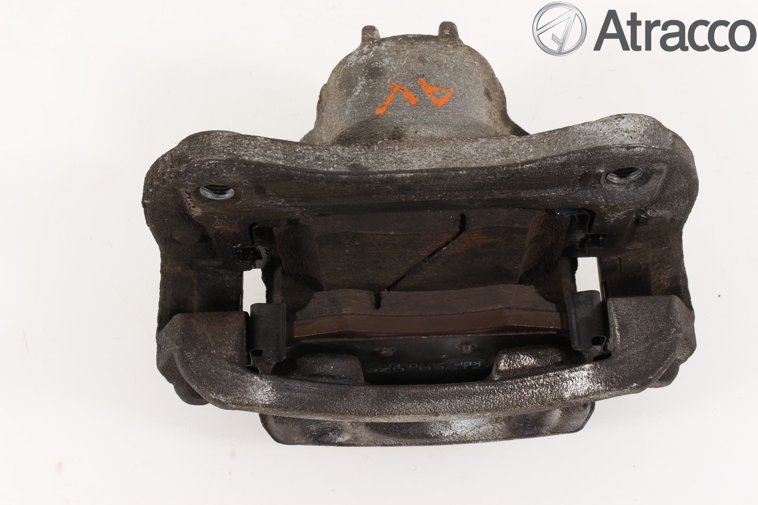 Hyundai i20 GB 15-20 Bromsok Fram Höger