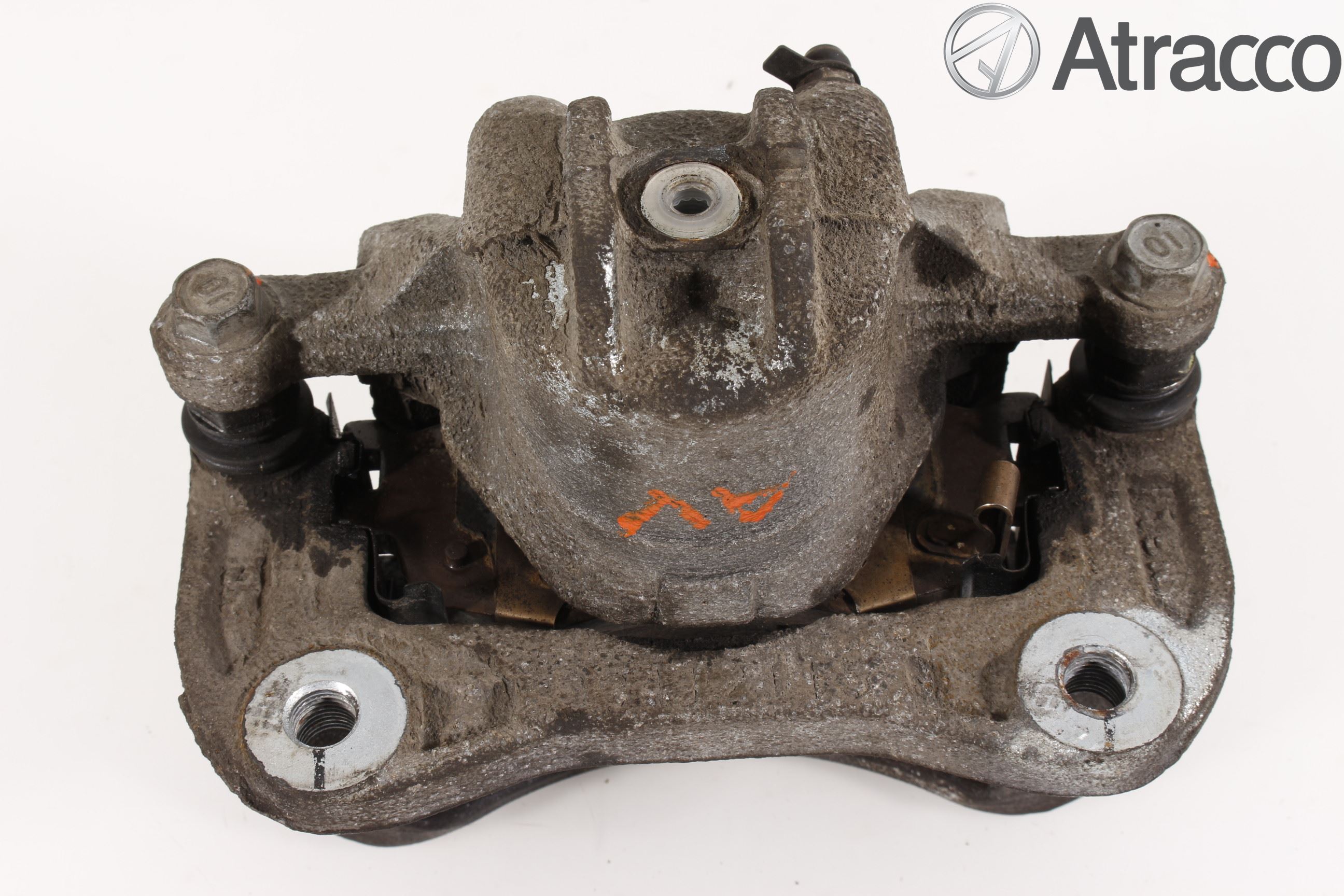 Hyundai i20 GB 15-20 Bromsok Fram Höger