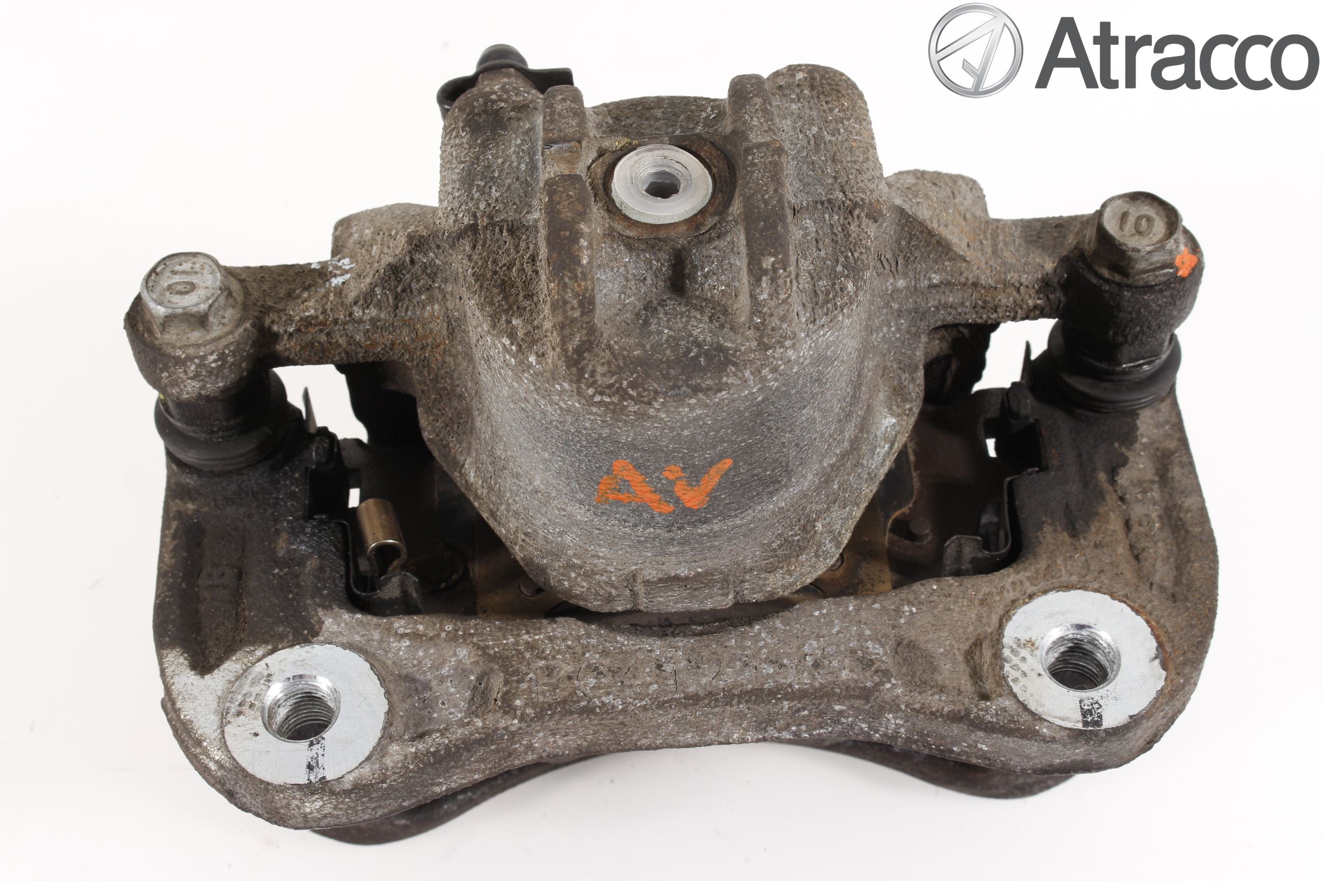 Hyundai i20 GB 15-20 Bromsok Fram Vänster