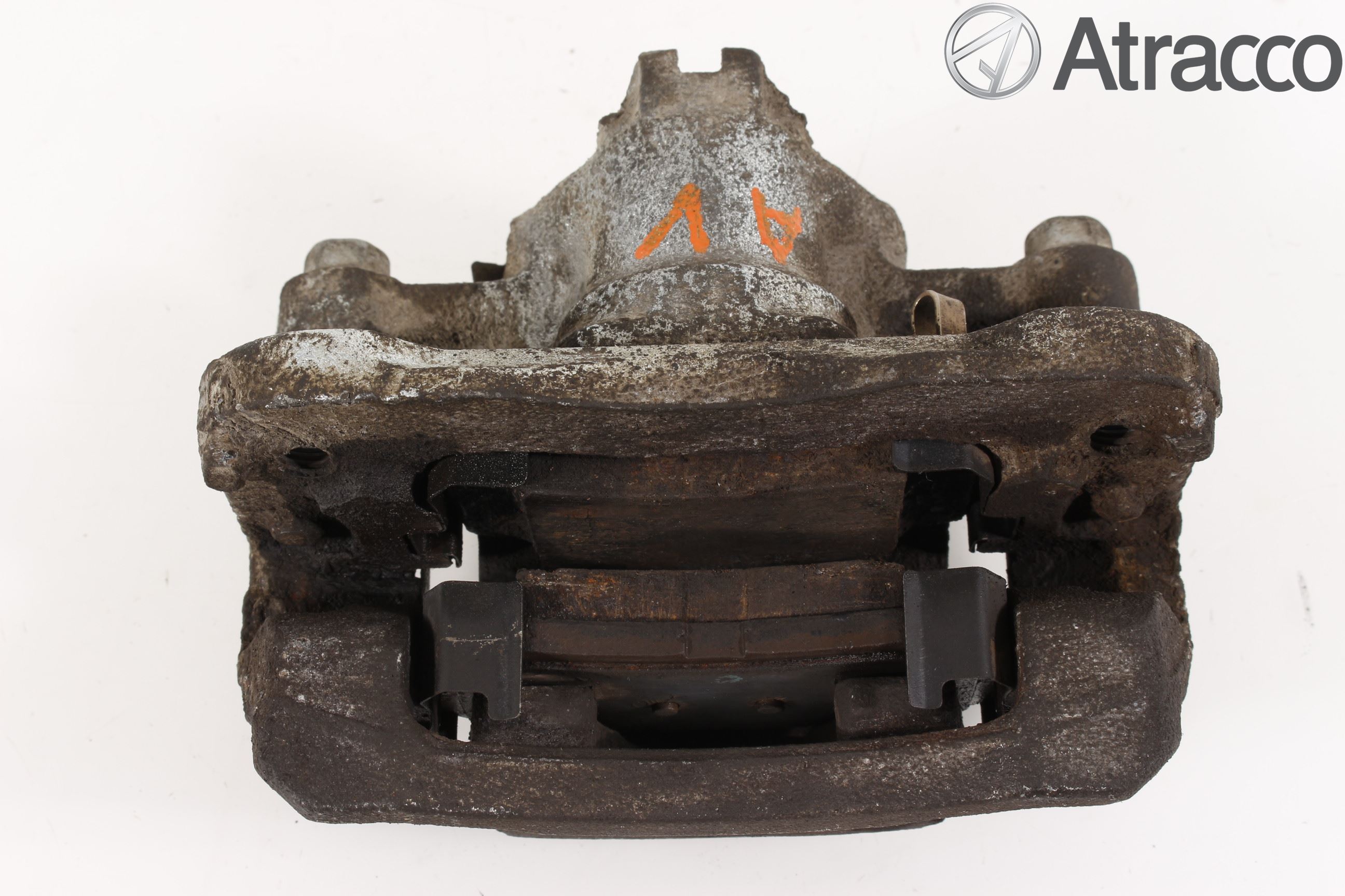 Hyundai i20 GB 15-20 Bromsok Bak Höger