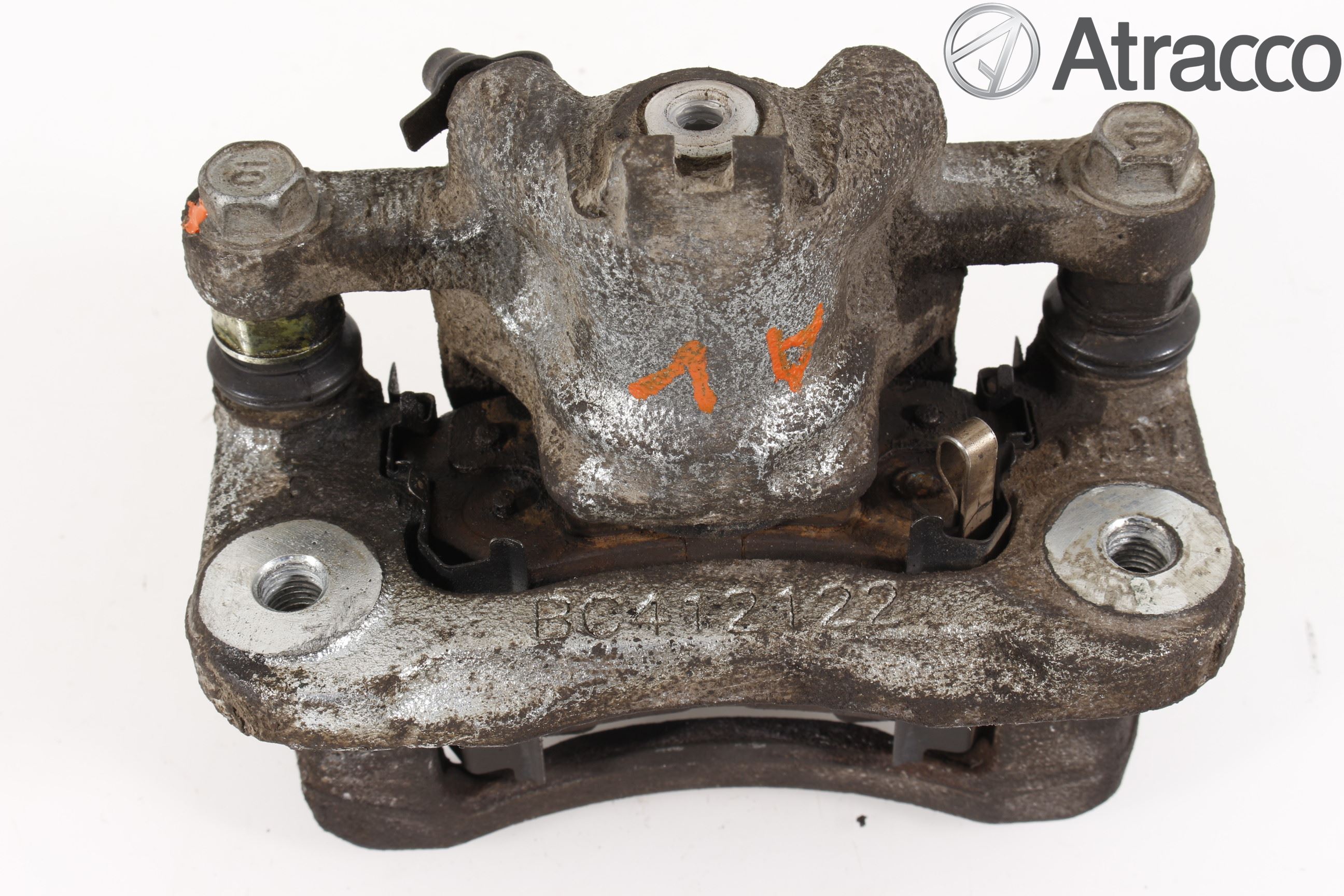 Hyundai i20 GB 15-20 Bromsok Bak Höger