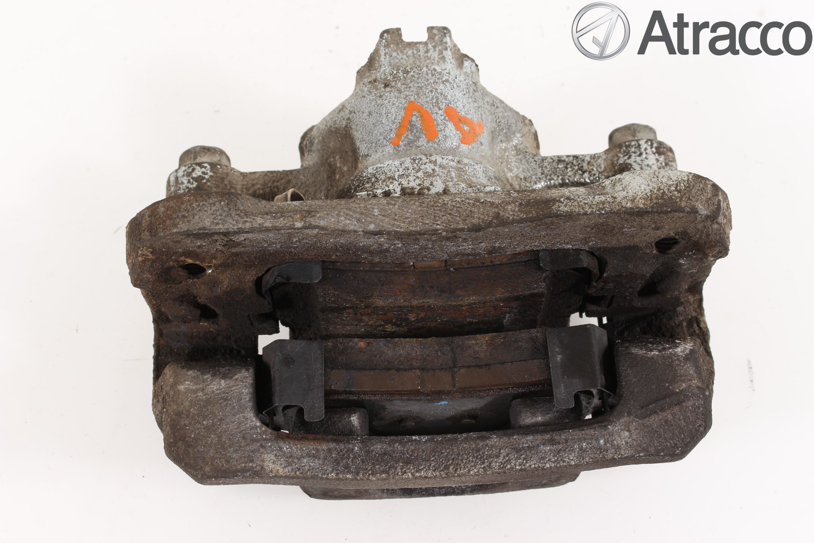 Hyundai i20 GB 15-20 Bromsok Bak Vänster