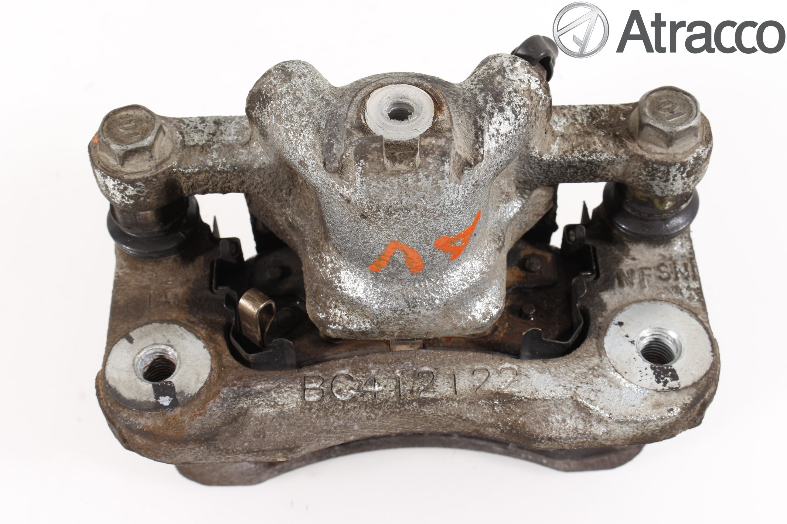 Hyundai i20 GB 15-20 Bromsok Bak Vänster