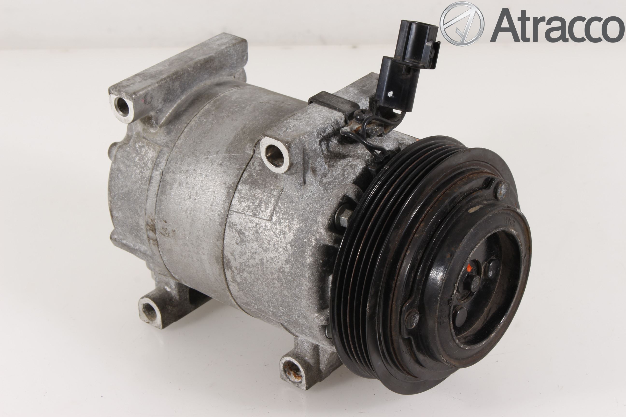 Hyundai i20 GB 15-20 Ac Kompressor