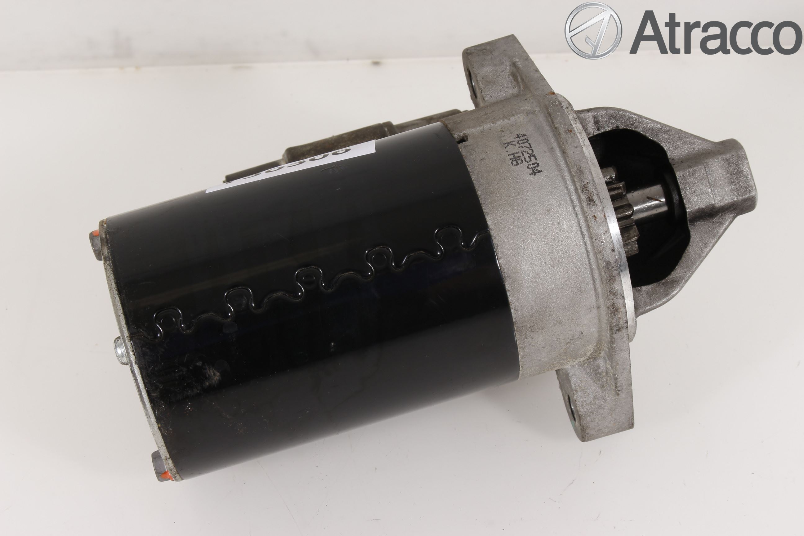 Hyundai i20 GB 15-20 Startmotor