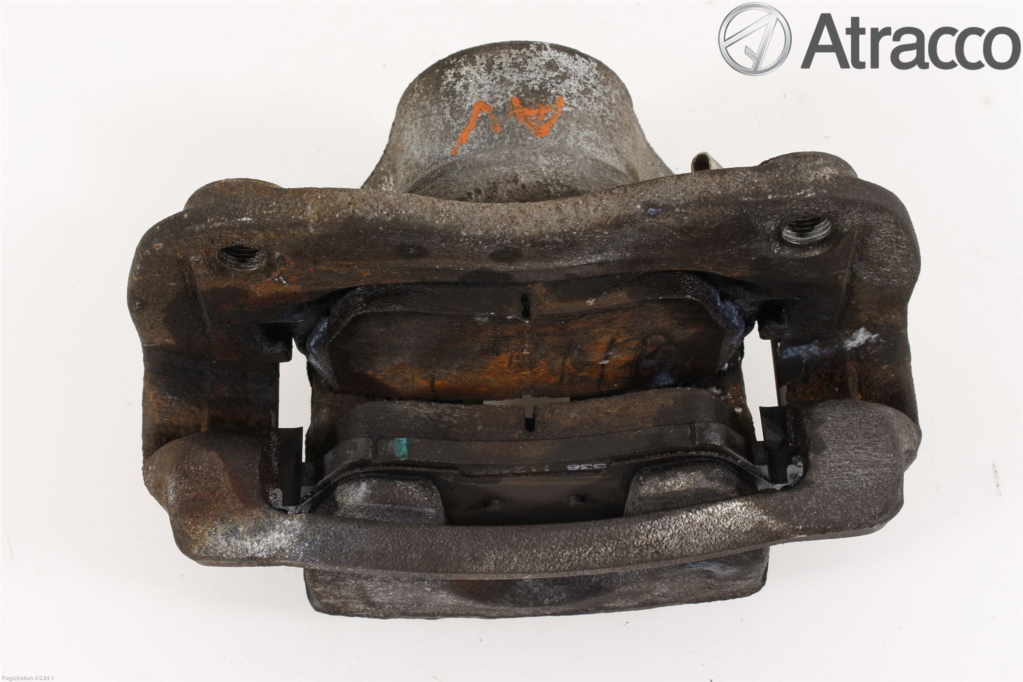 Hyundai i20 GB 15-20 Bromsok Fram Höger