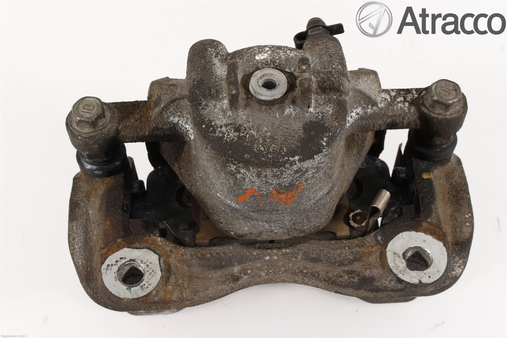 Hyundai i20 GB 15-20 Bromsok Fram Höger