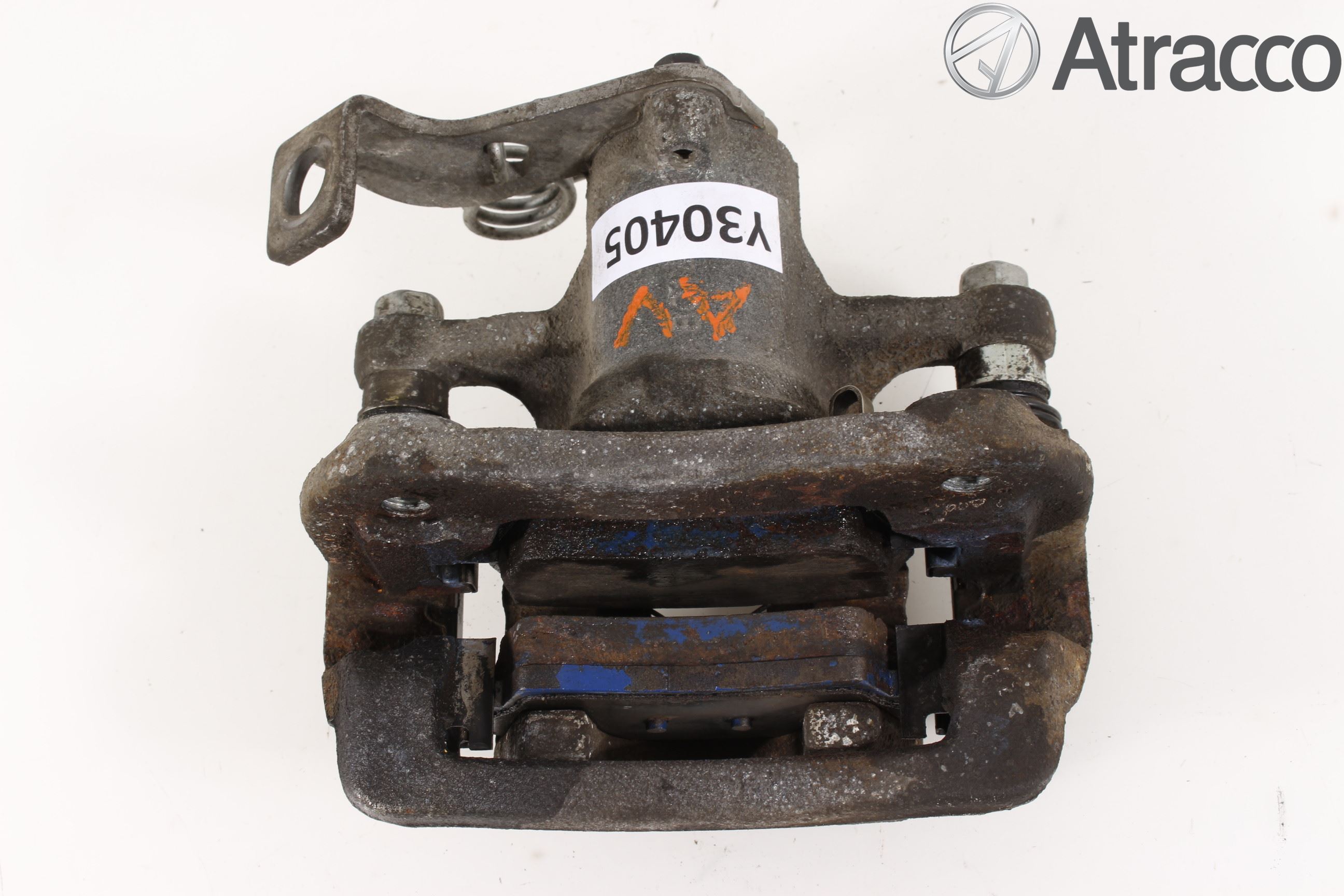 Hyundai i20 GB 15-20 Bromsok Bak Höger