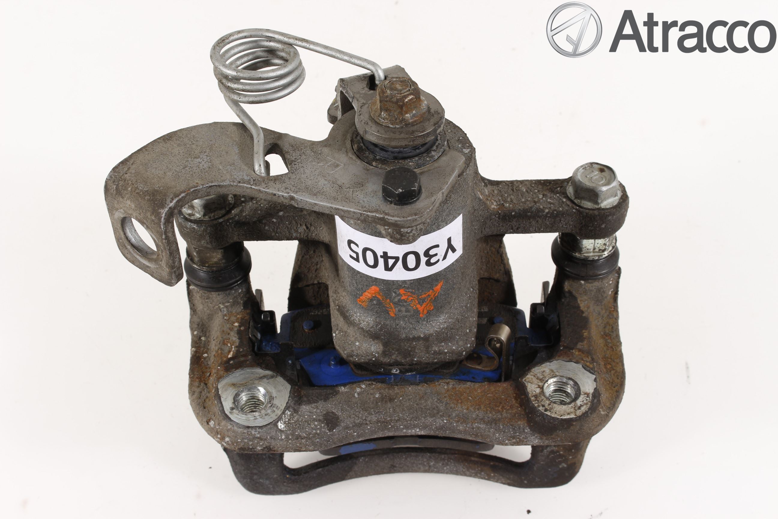 Hyundai i20 GB 15-20 Bromsok Bak Höger