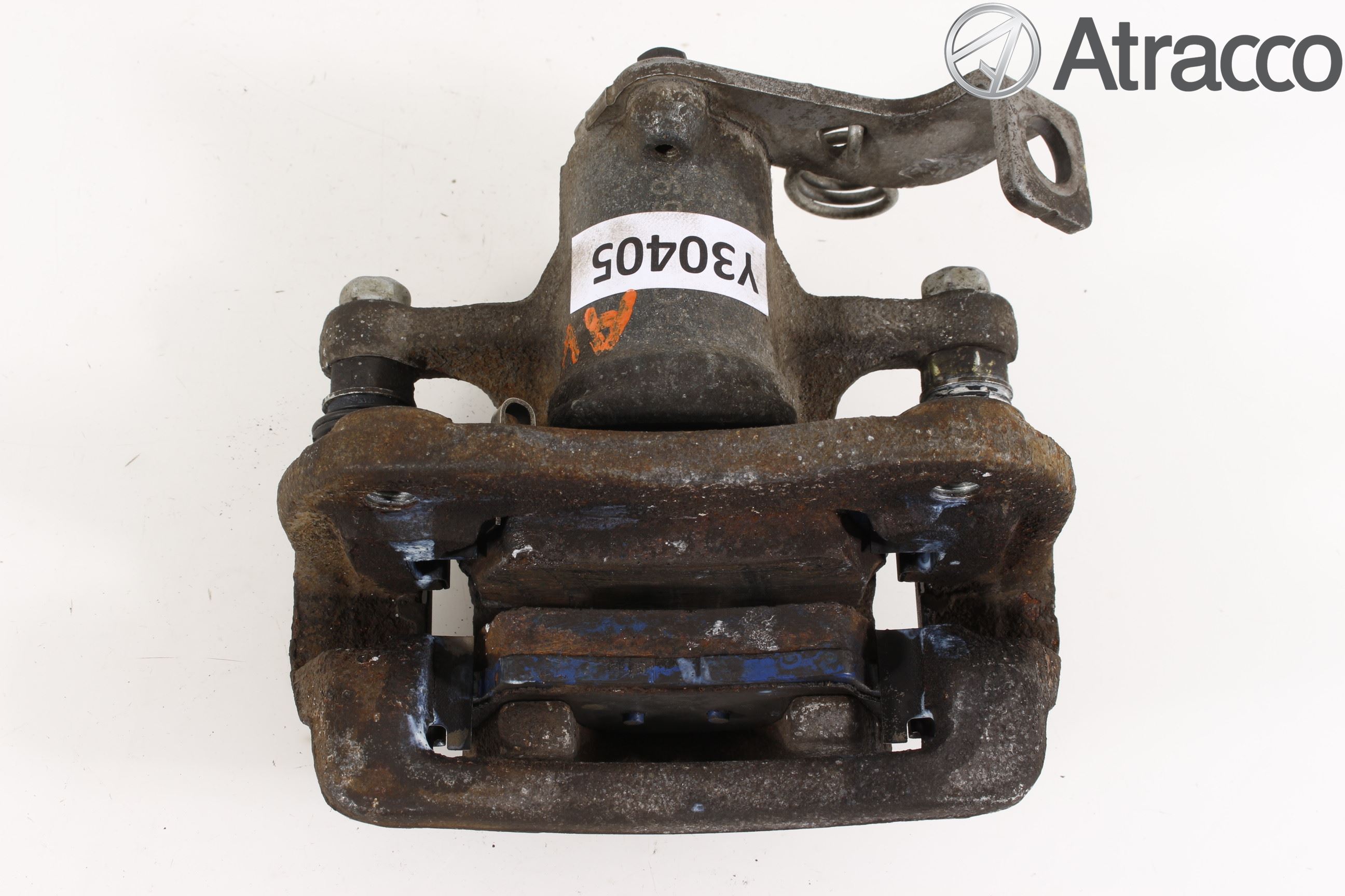 Hyundai i20 GB 15-20 Bromsok Bak Vänster