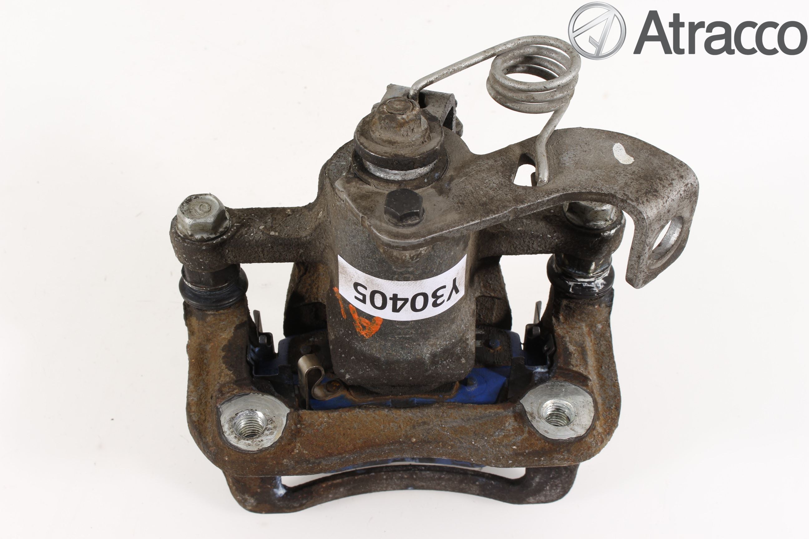 Hyundai i20 GB 15-20 Bromsok Bak Vänster