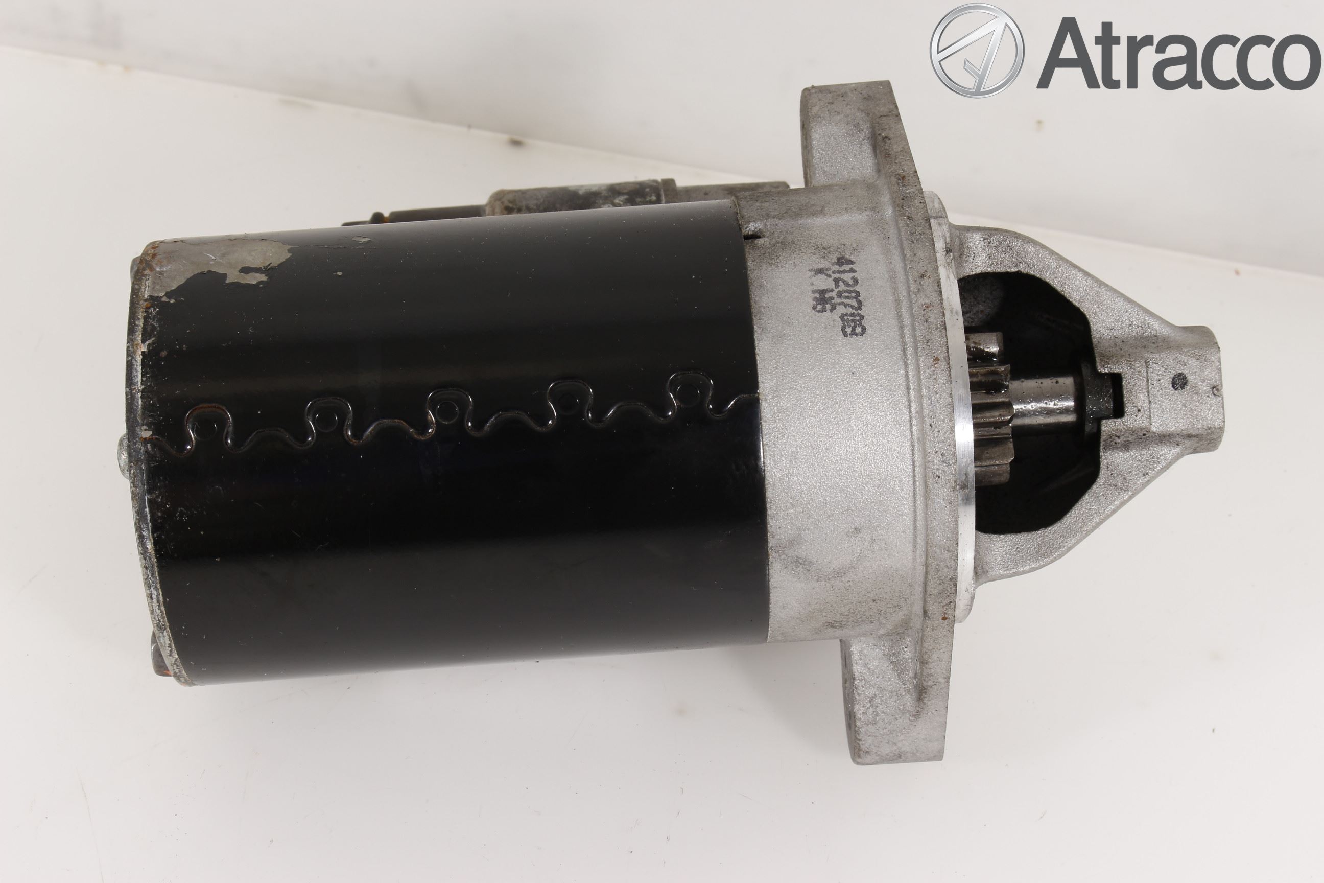 Hyundai i20 GB 15-20 Startmotor