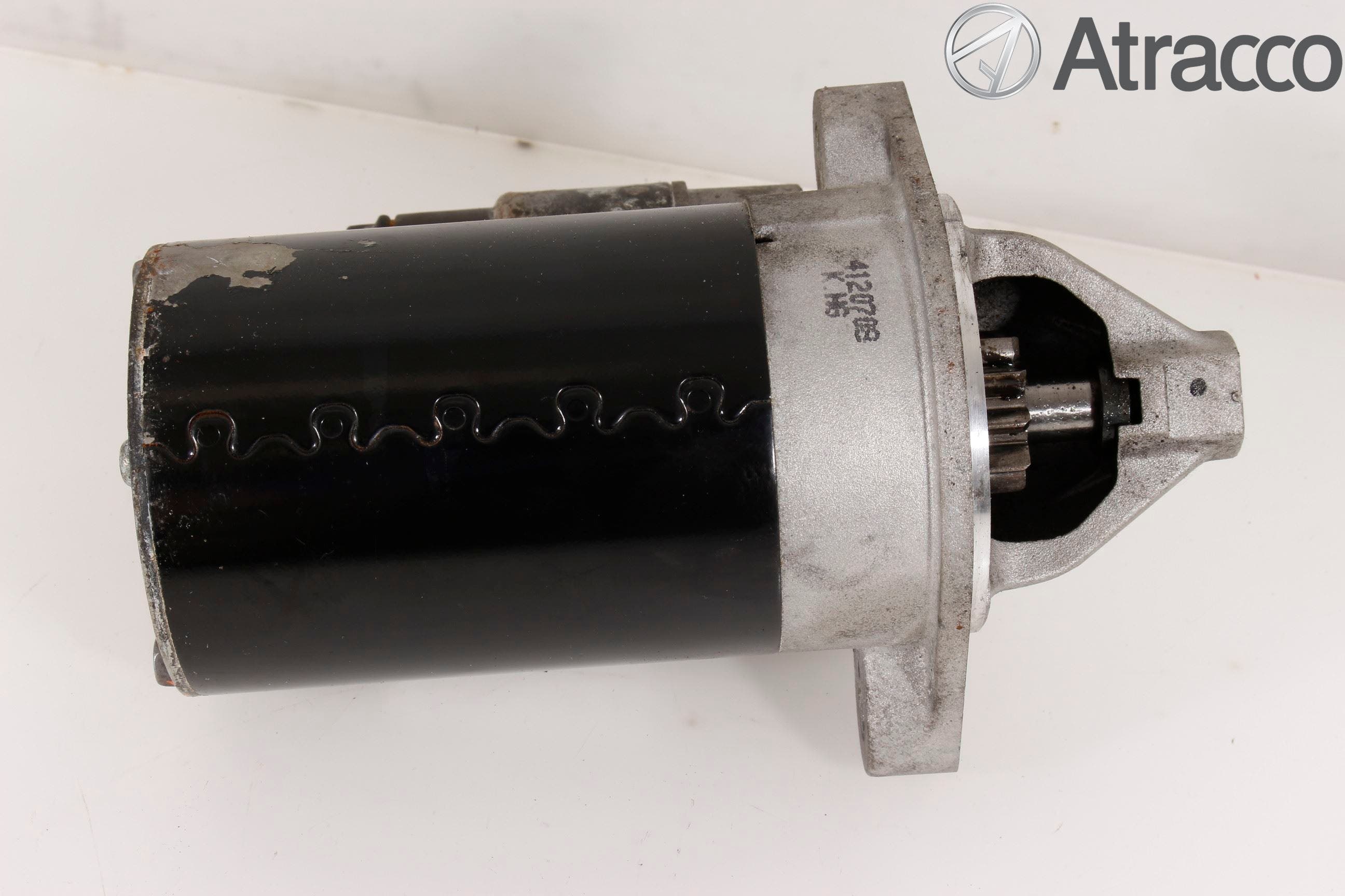 Hyundai i20 GB 15-20 Startmotor