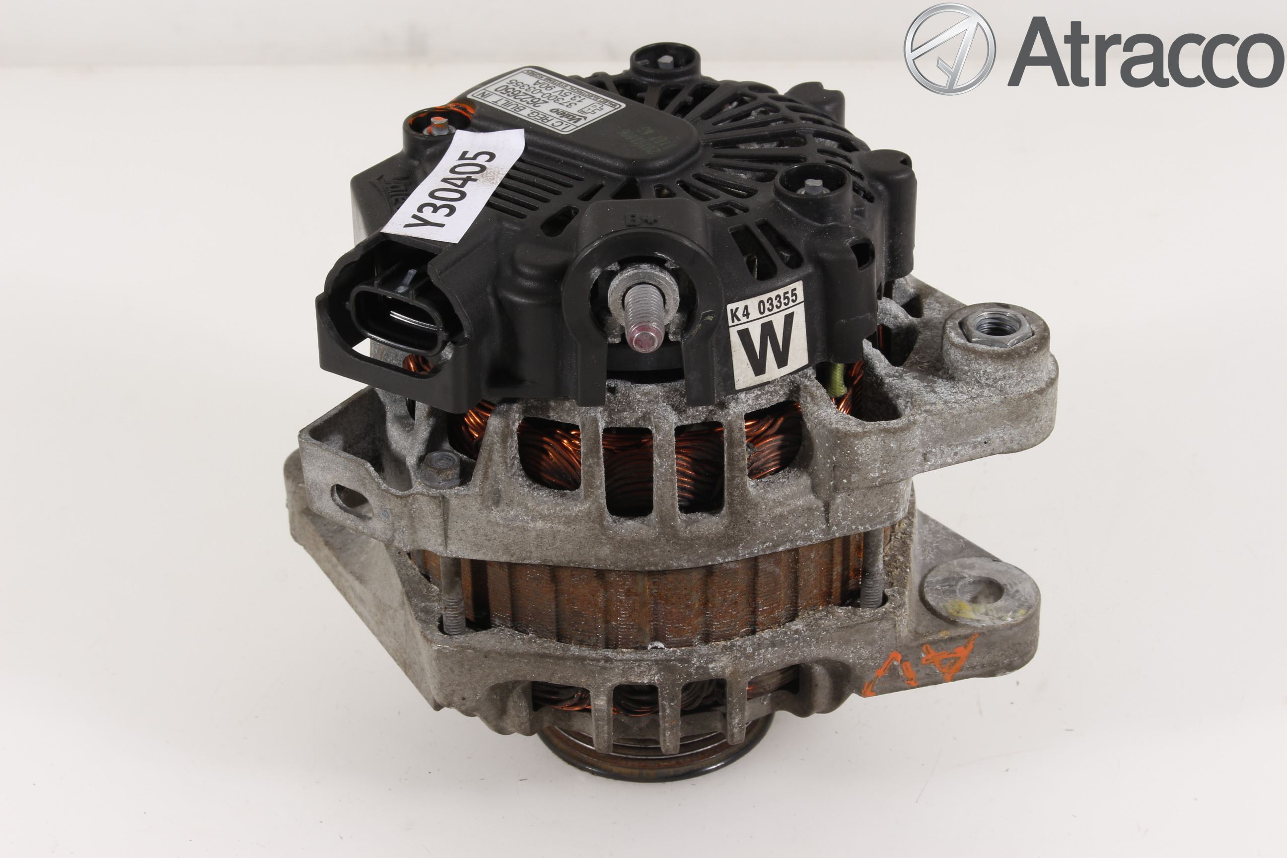 Hyundai i20 GB 15-20 Generator