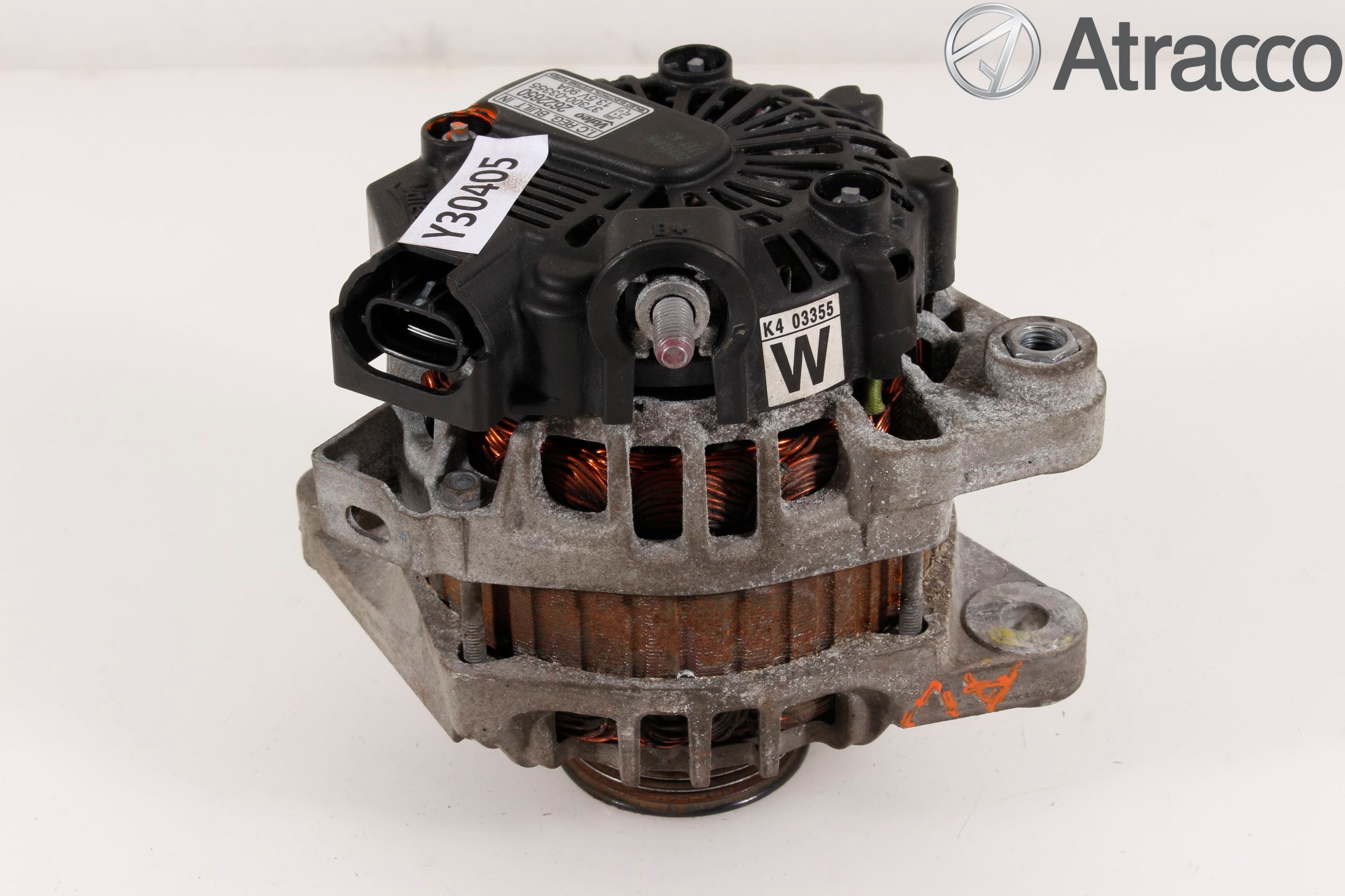 Hyundai i20 GB 15-20 Generator