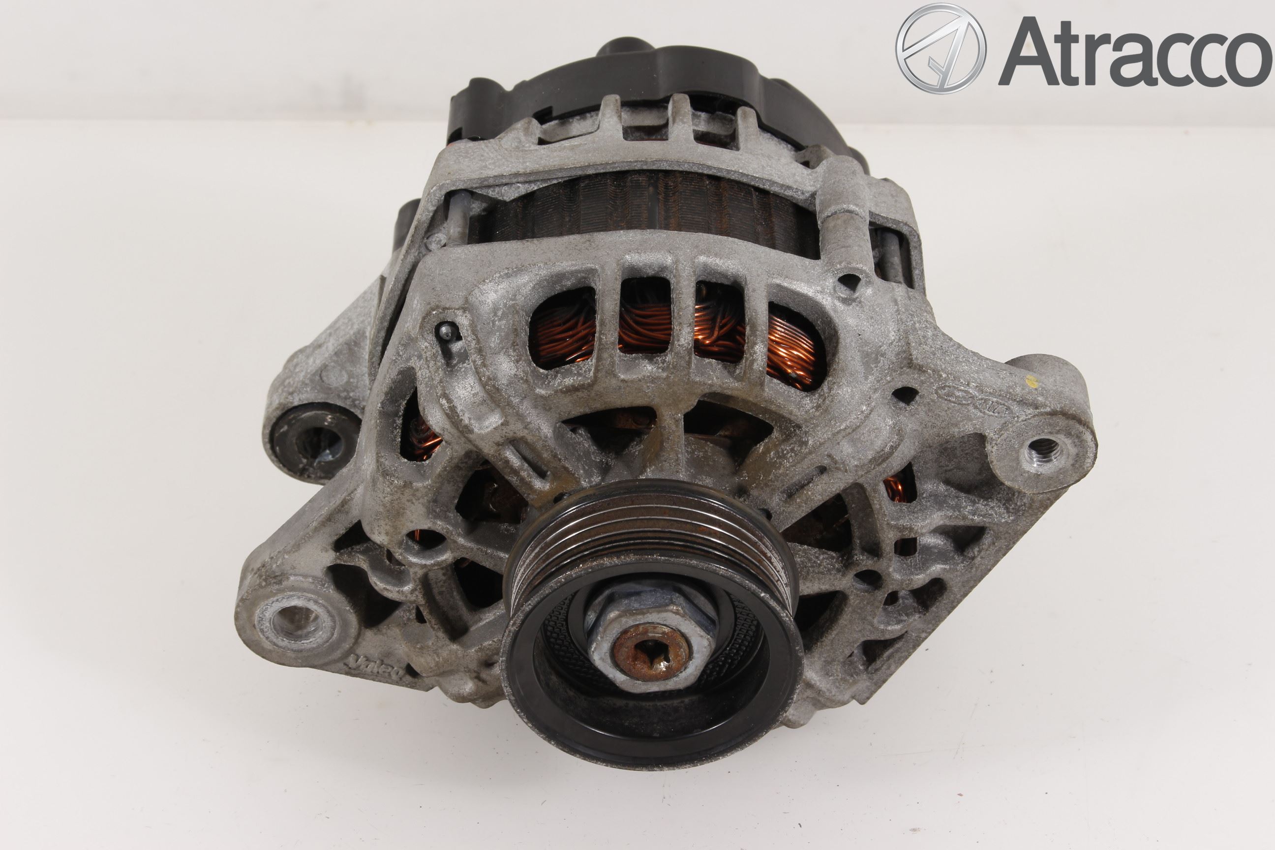 Hyundai i20 GB 15-20 Generator