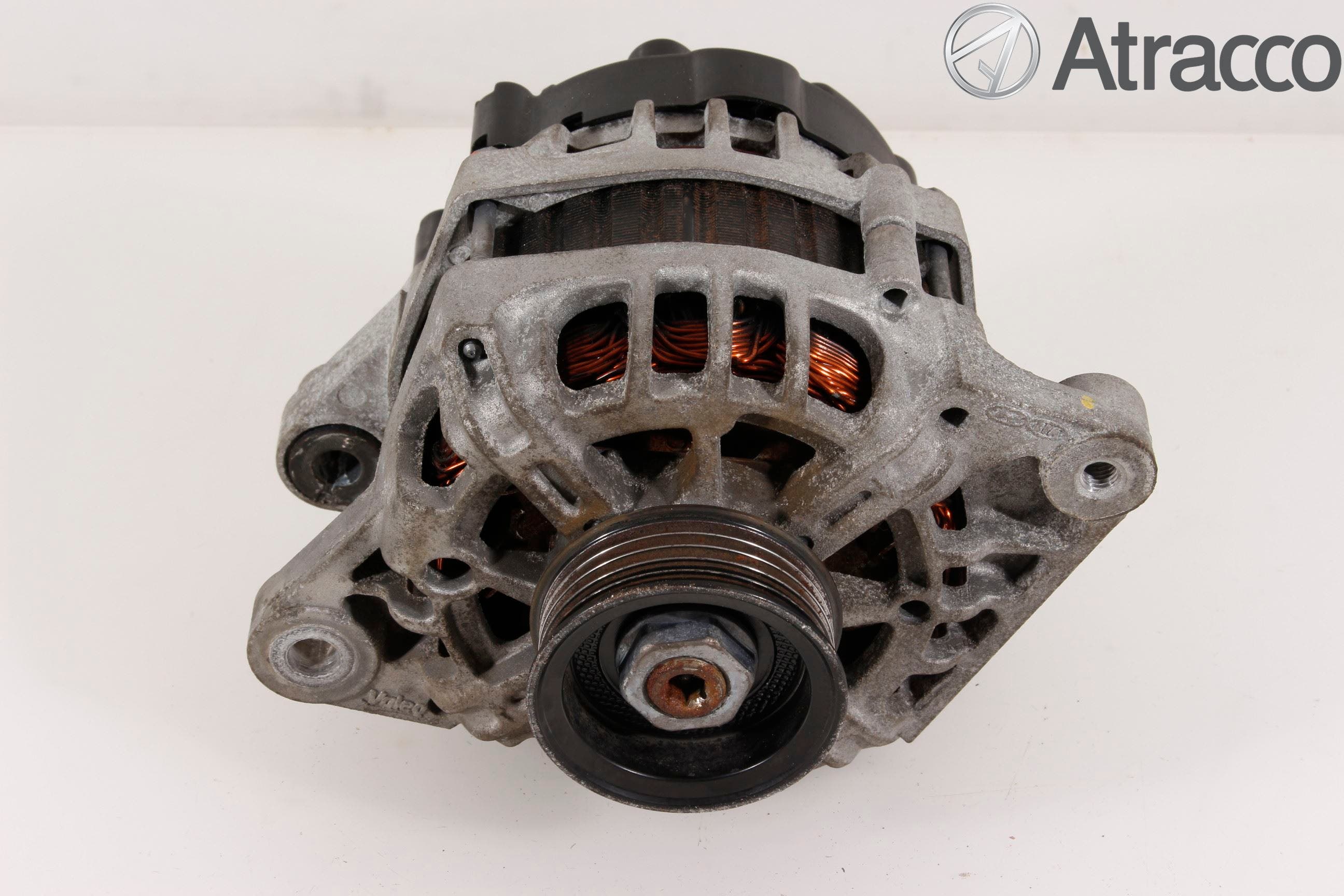 Hyundai i20 GB 15-20 Generator