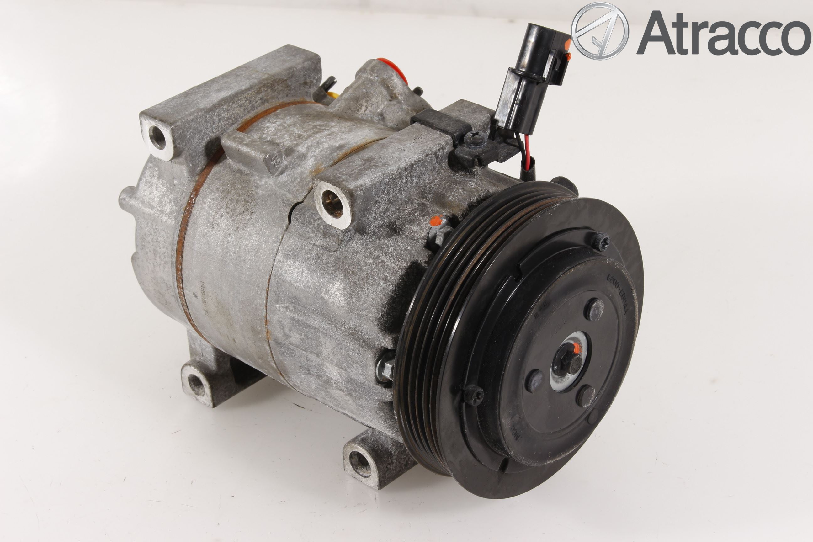 Hyundai i20 GB 15-20 Ac Kompressor