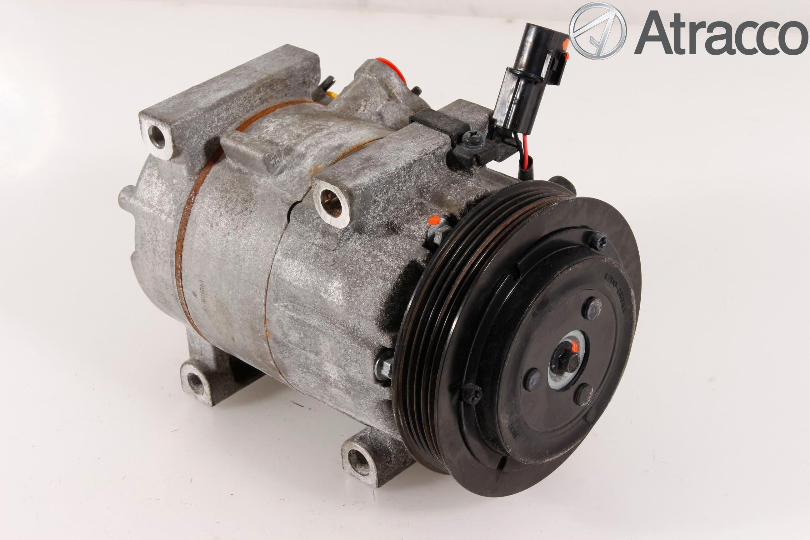 Hyundai i20 GB 15-20 Ac Kompressor