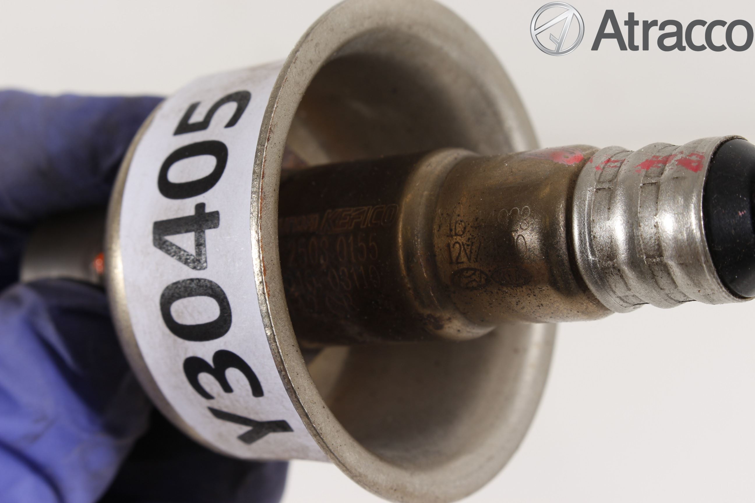 Hyundai i20 GB 15-20 Injlambdasond