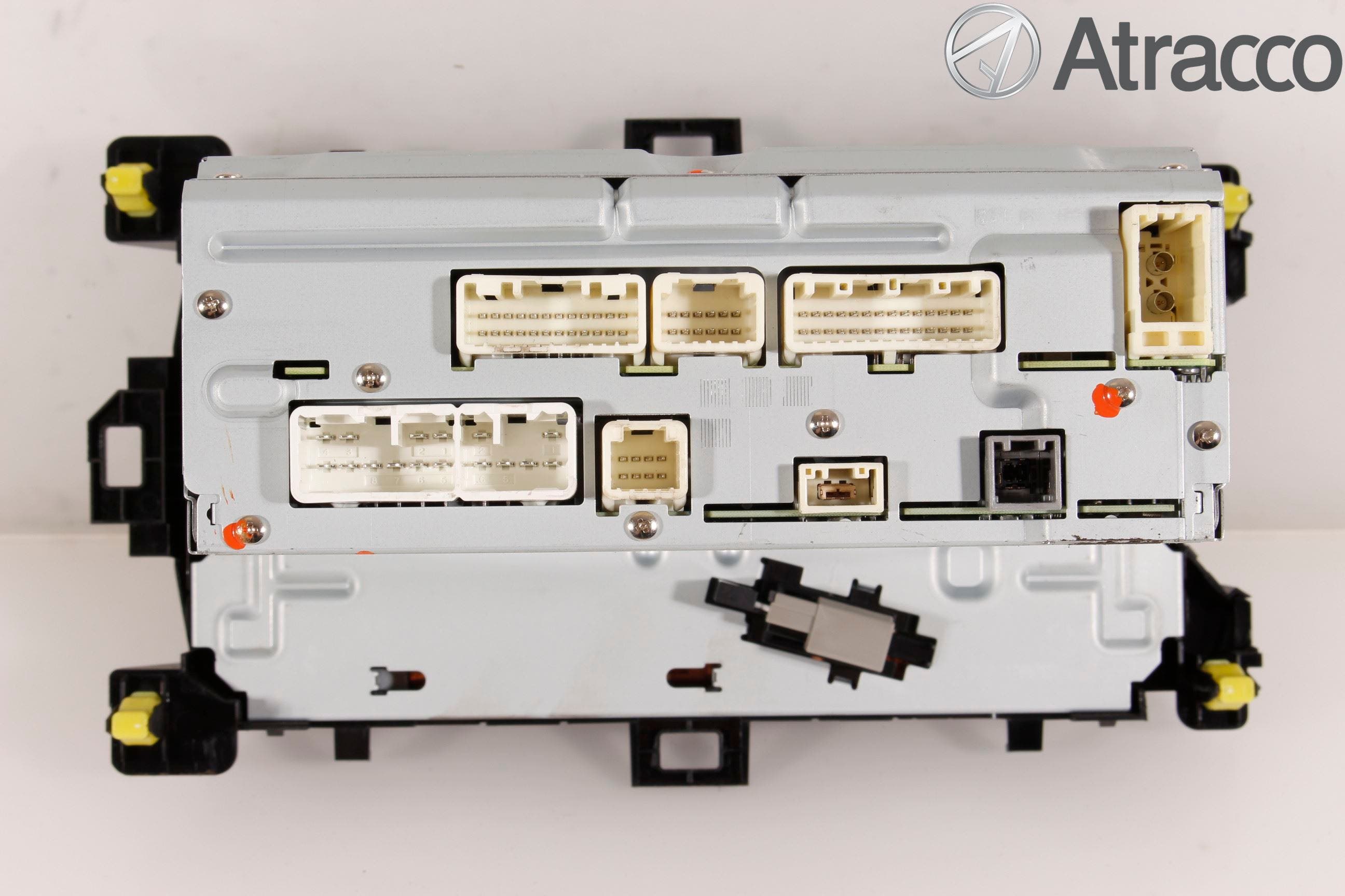 Toyota YARIS XP130 15-20 Cd Radio - Multimediapanel