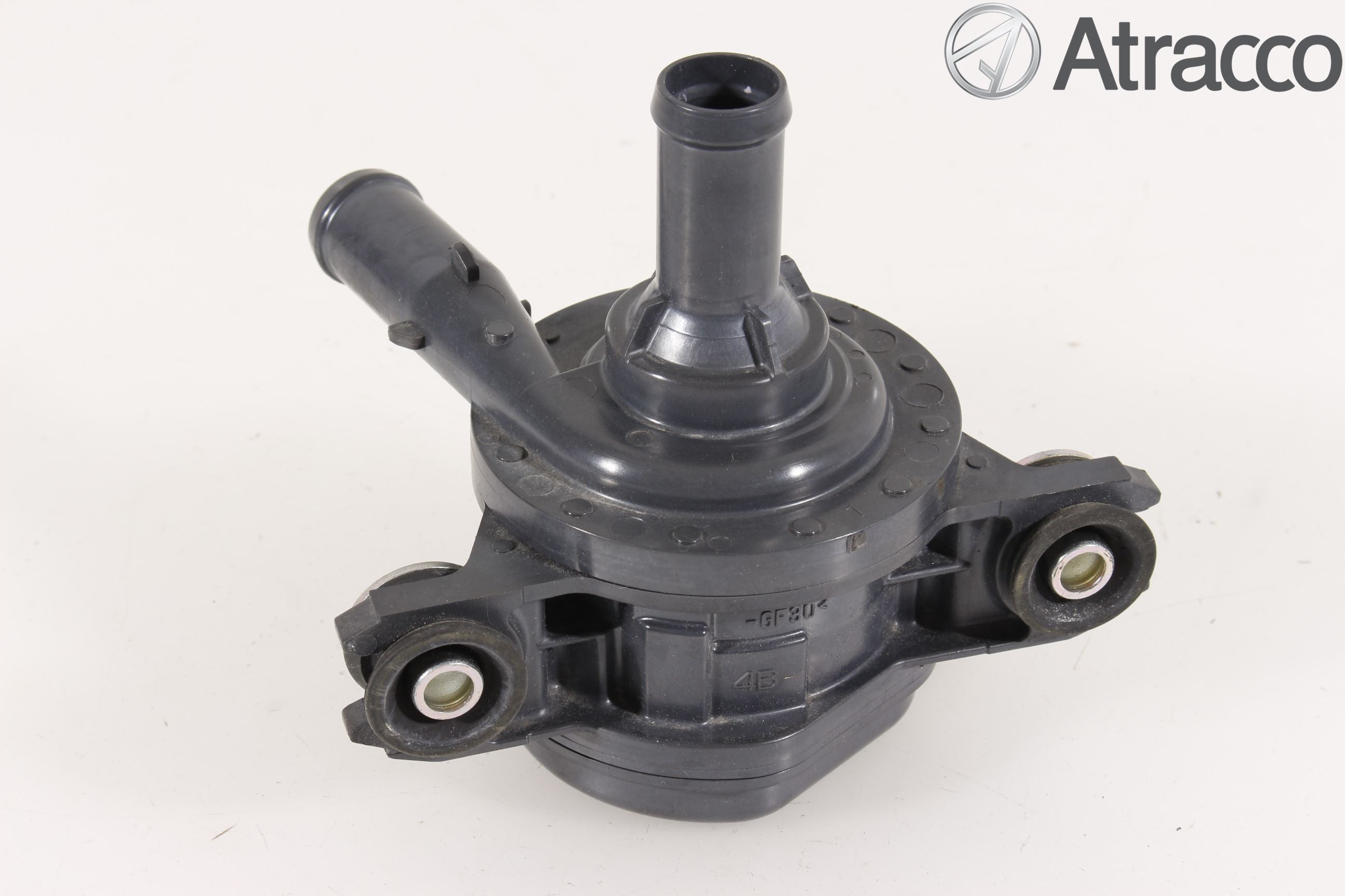 Toyota YARIS XP130 15-20 Värme Cirkulationspump