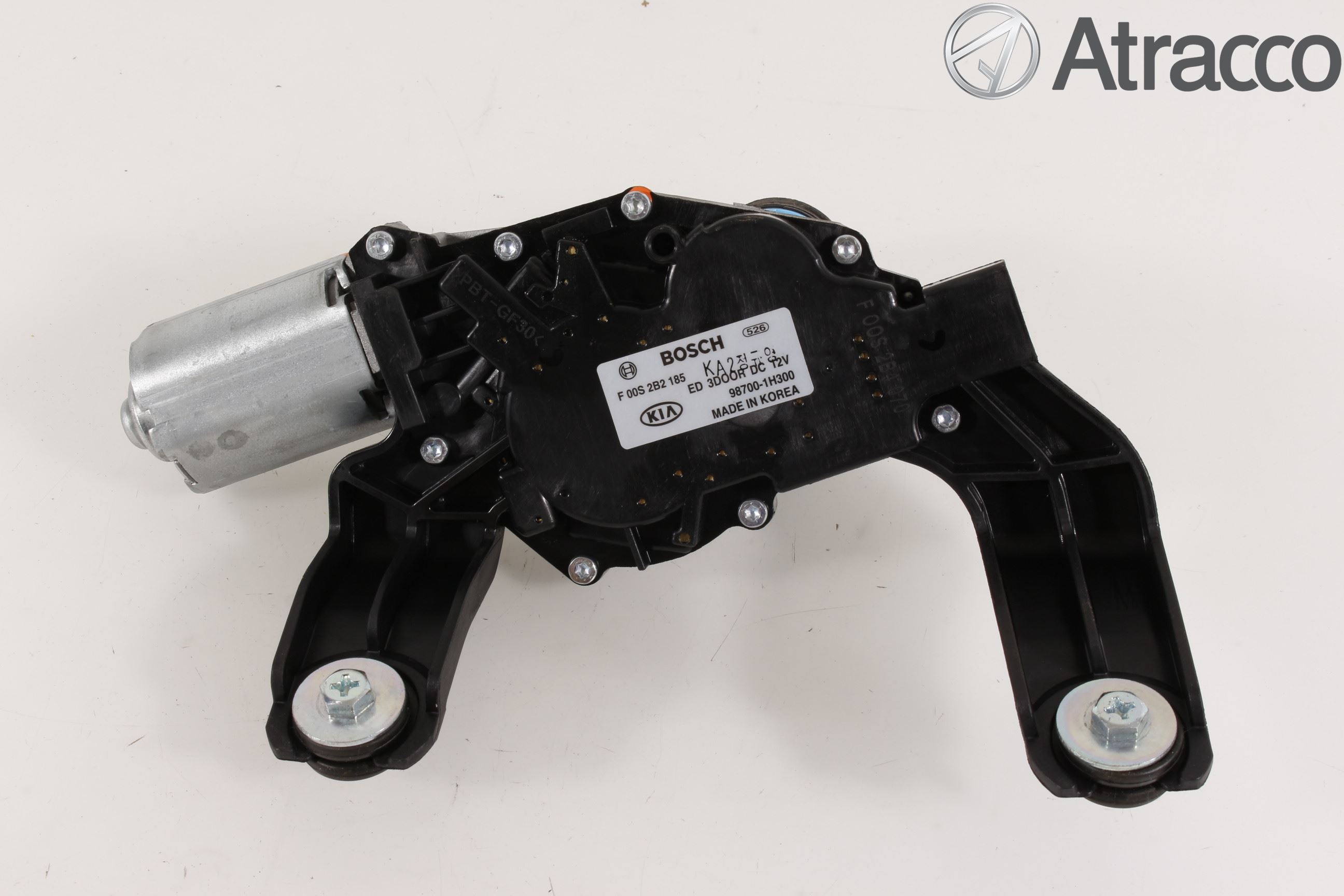 Hyundai ix35 Torkarmotor Baklucka