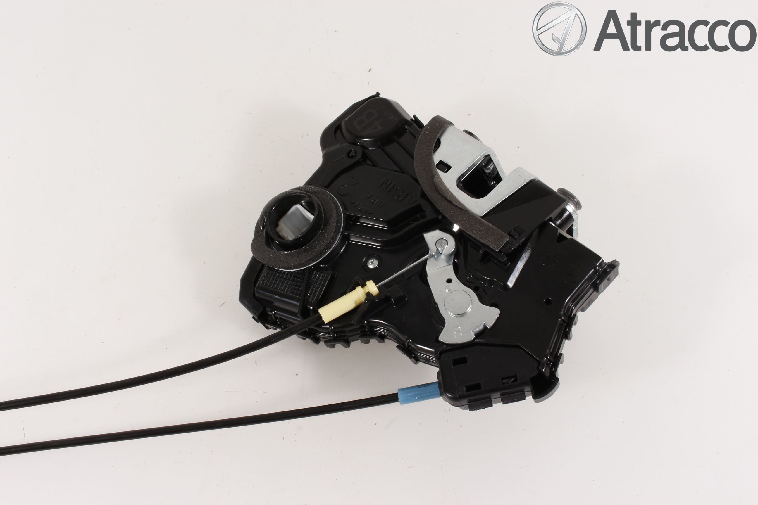 Toyota VERSO 09-18 Låskista-Dörrlås