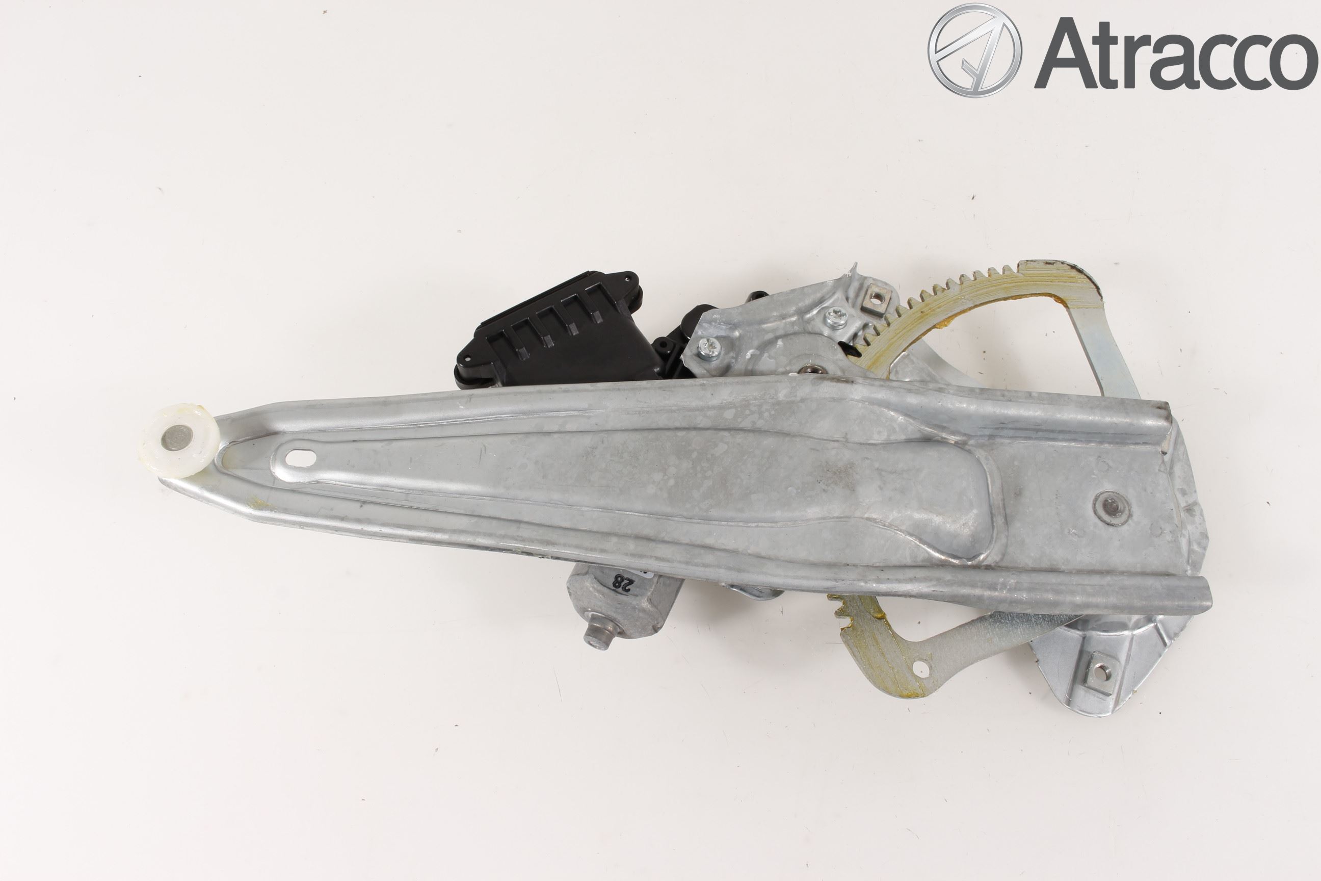 Toyota VERSO 09-18 Fönsterhiss El Kompl