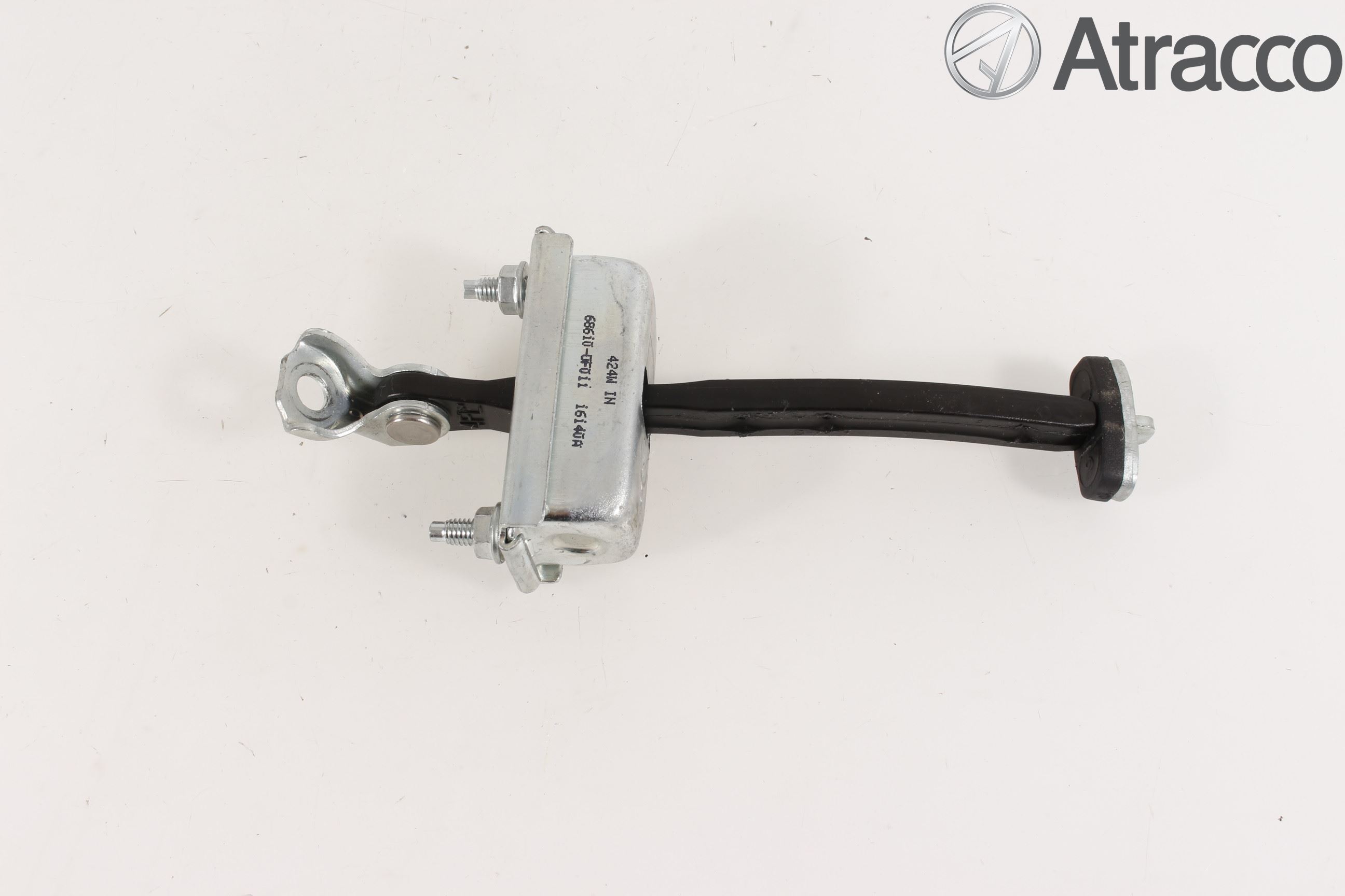 Toyota VERSO 09-18 Dörrstopp