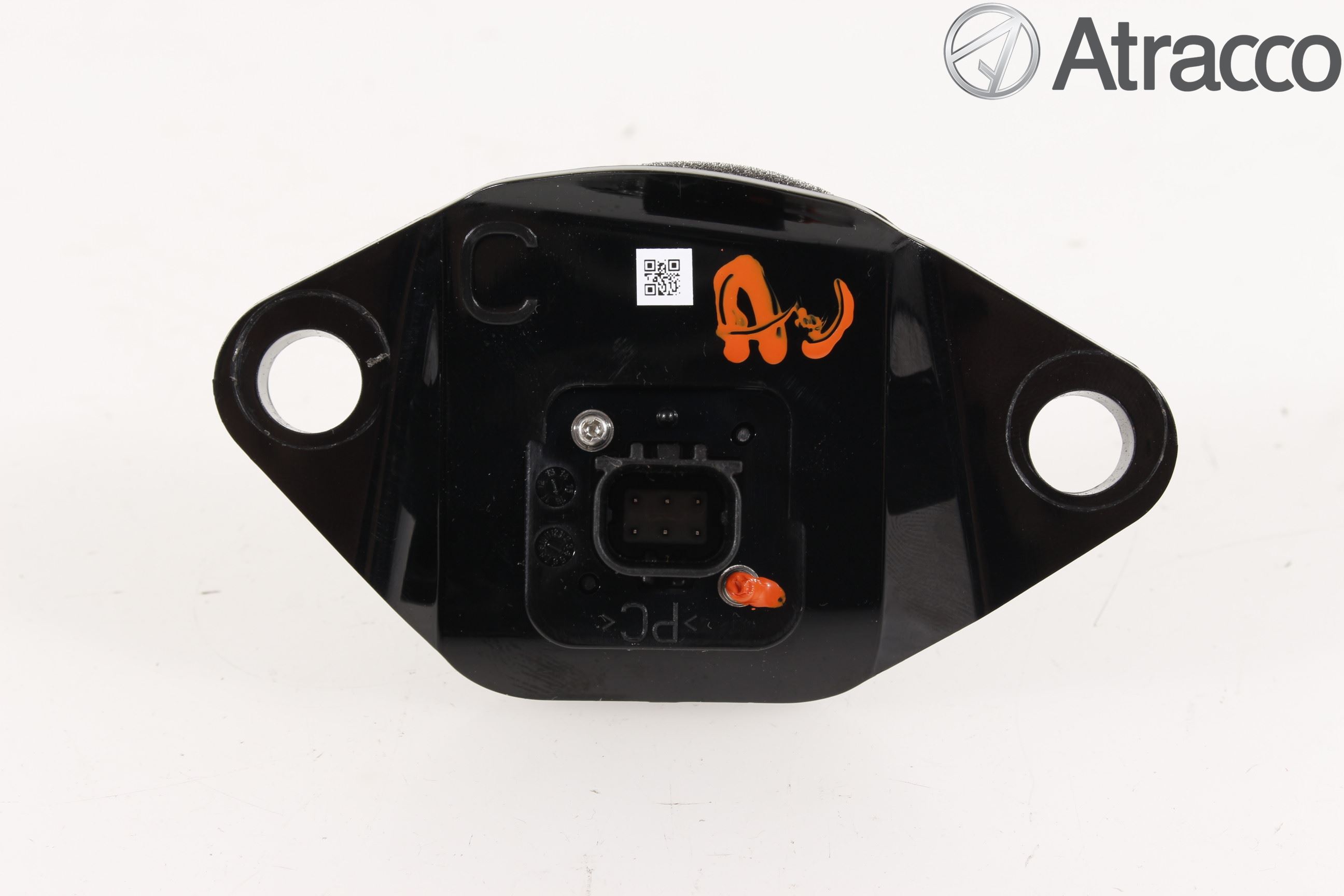 Toyota YARIS XP130 15-20 Parkeringshjälp Kamera