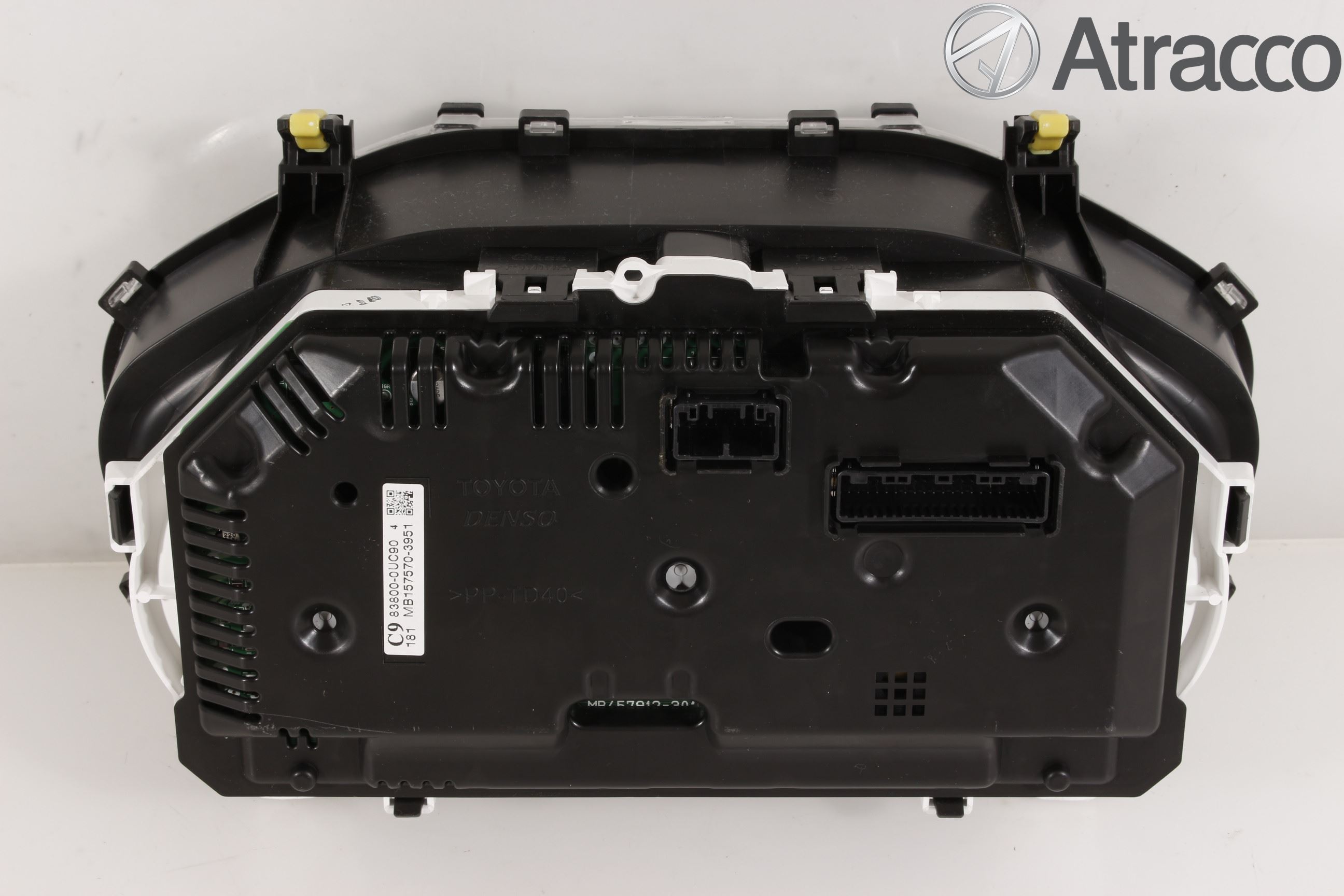 Toyota YARIS XP130 15-20 Instrument Komb