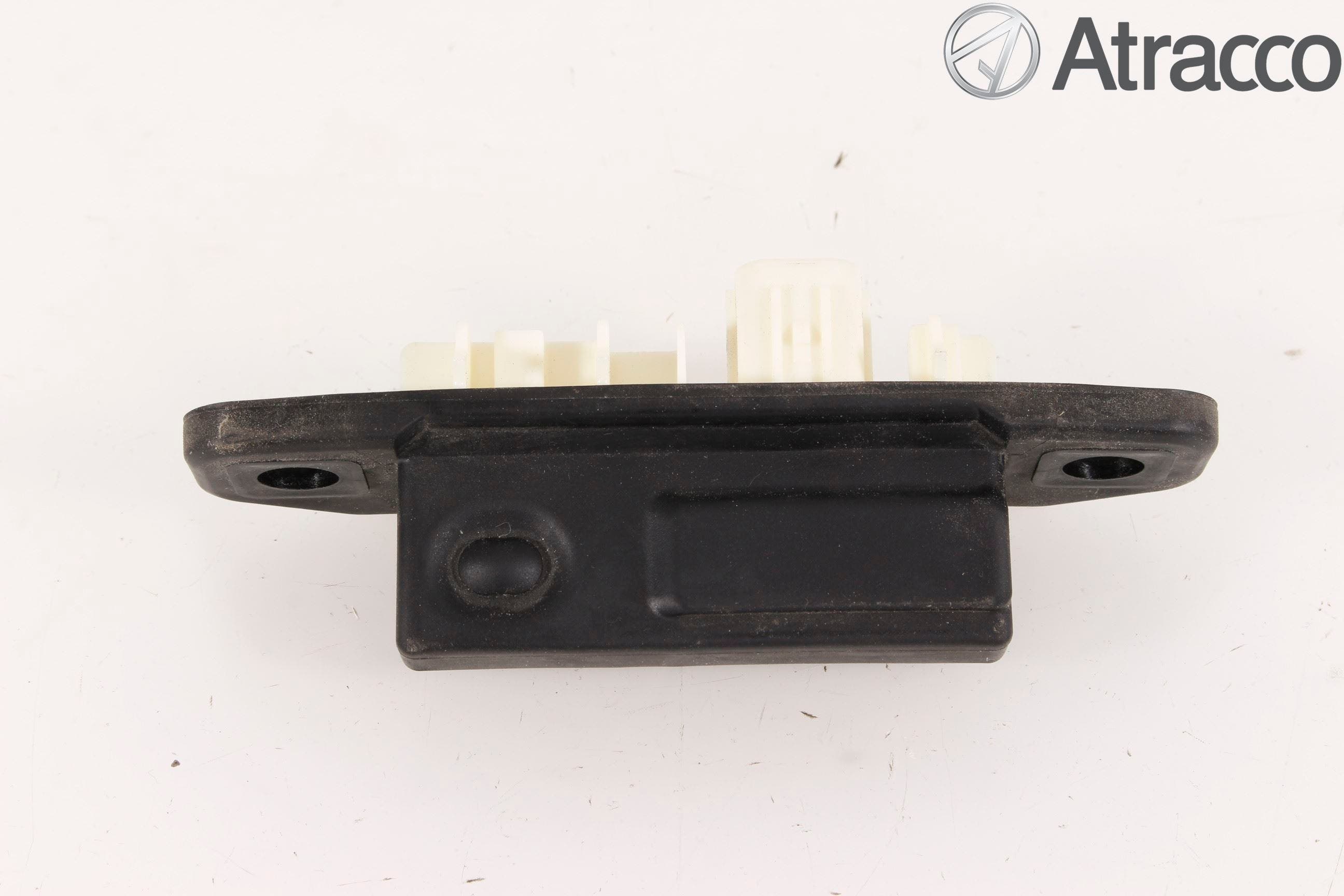 Toyota PRIUS (ZVW50) 16-21 Bakluckehandtag