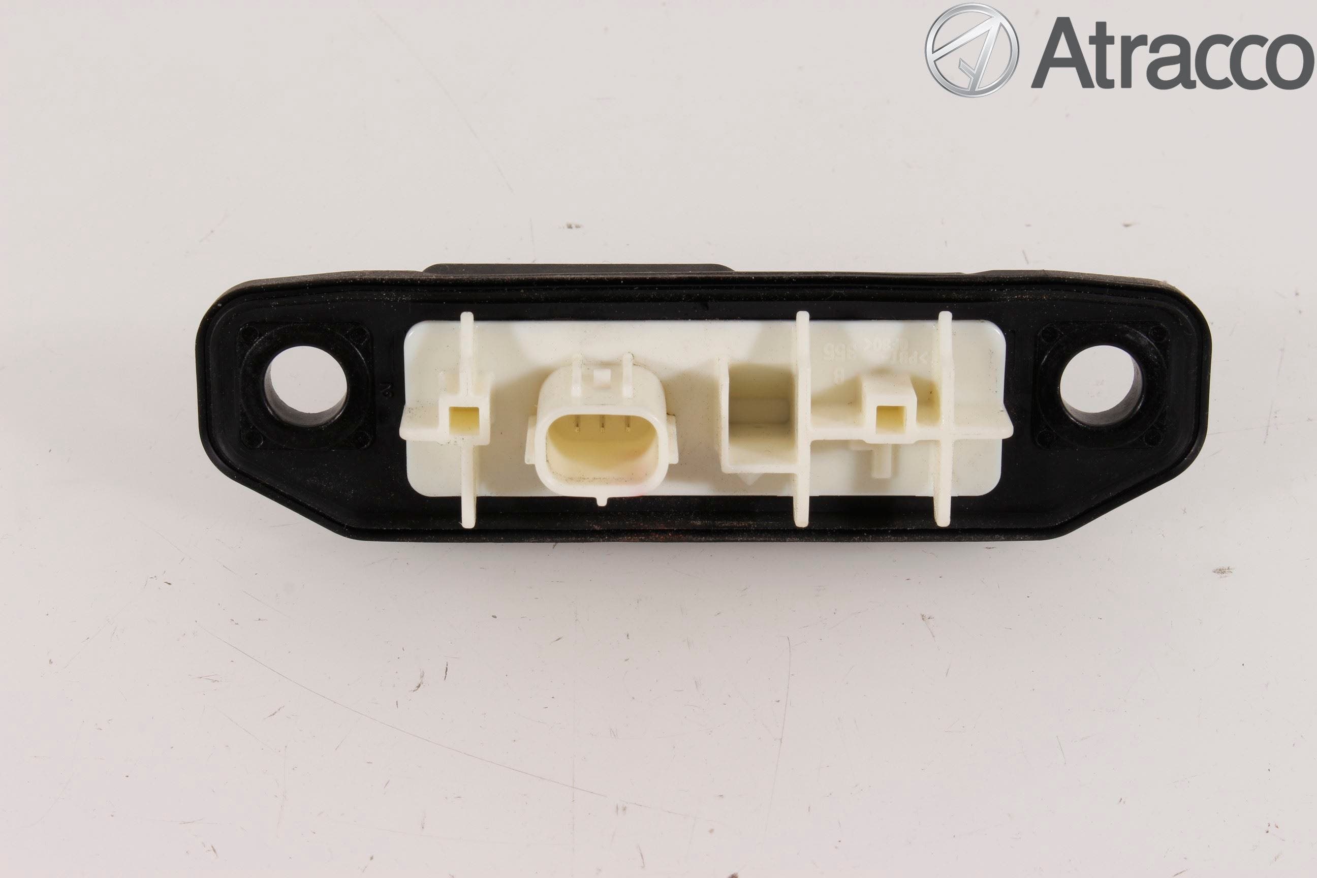 Toyota PRIUS (ZVW50) 16-21 Bakluckehandtag