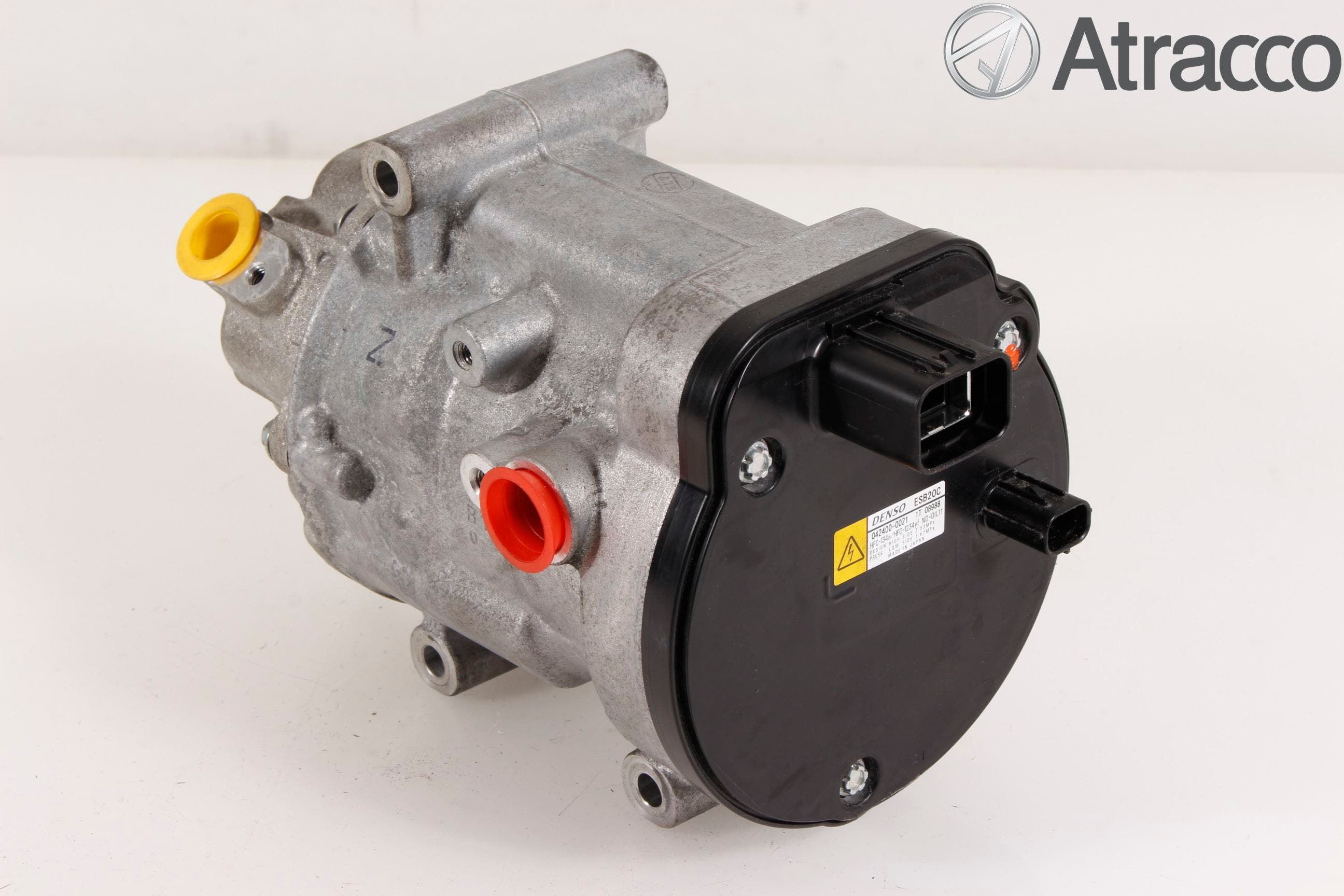 Toyota PRIUS (ZVW50) 16-21 Ac Kompressor