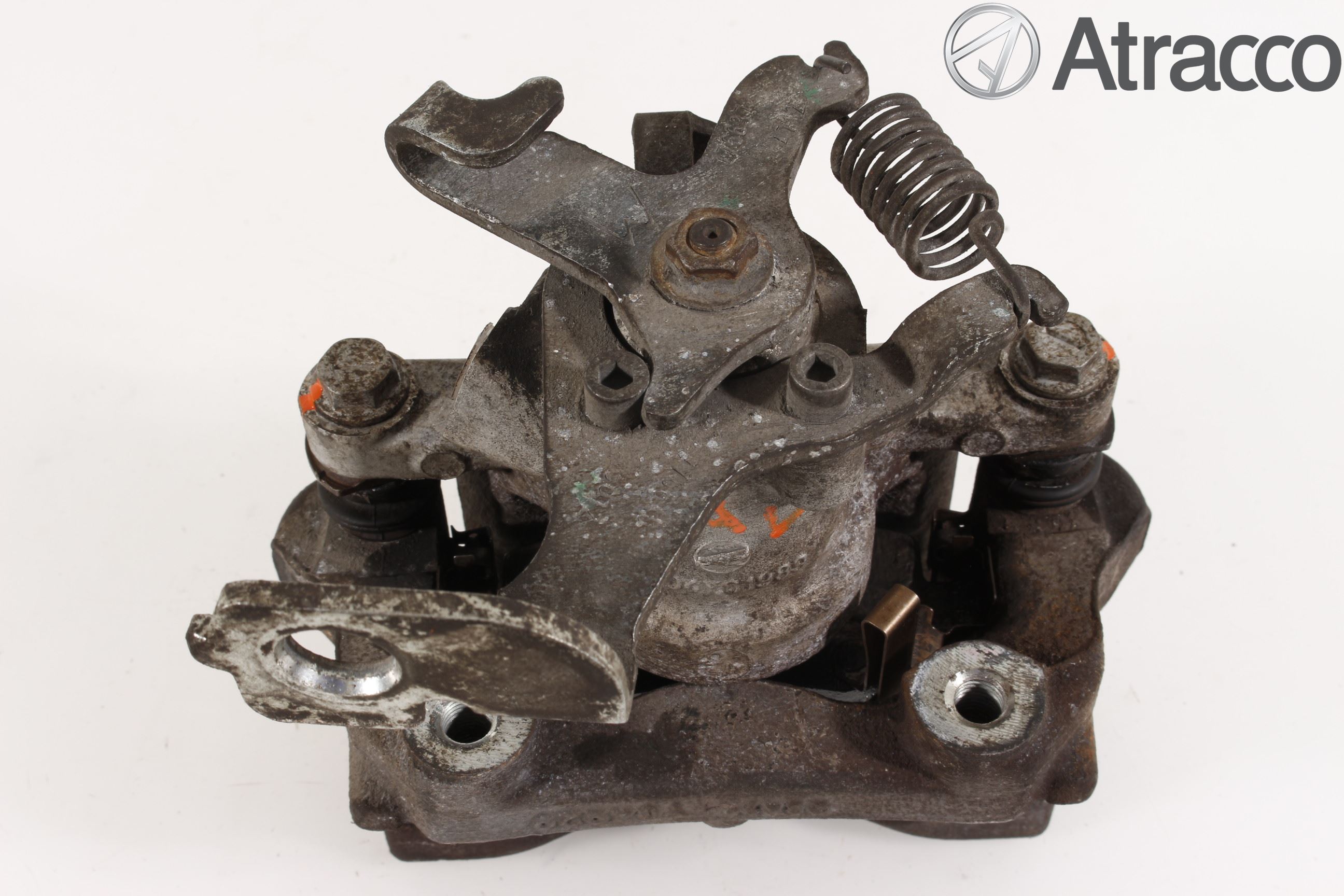 Toyota AURIS 13-19 Bromsok Bak Höger