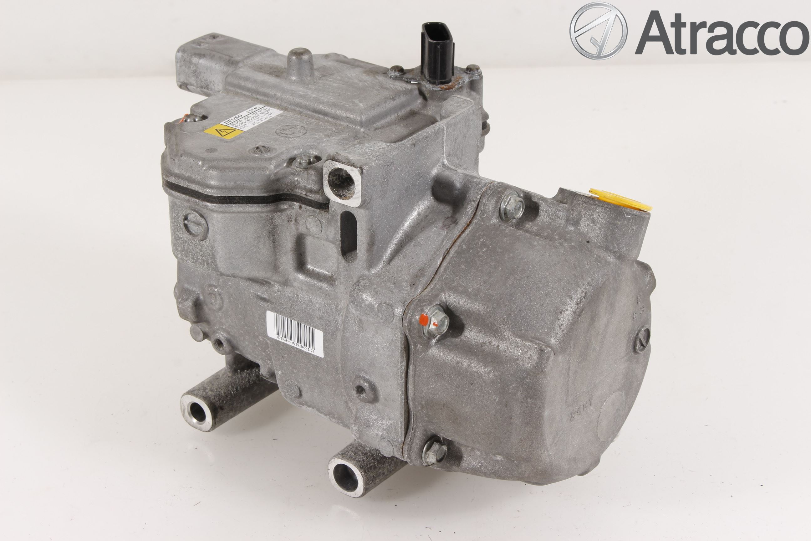 Toyota AURIS 13-19 Ac Kompressor