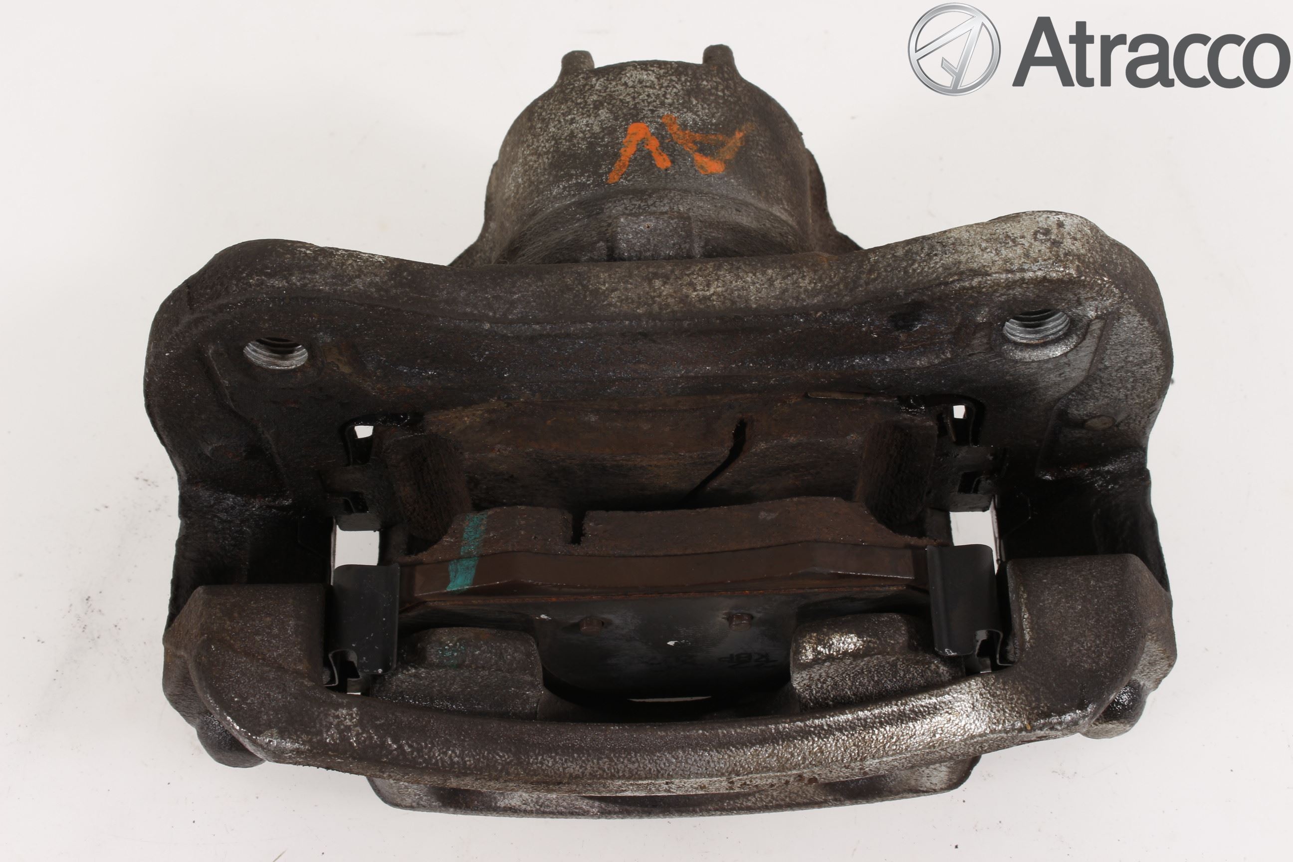 Hyundai i20 PB 09-14 Bromsok Fram Höger