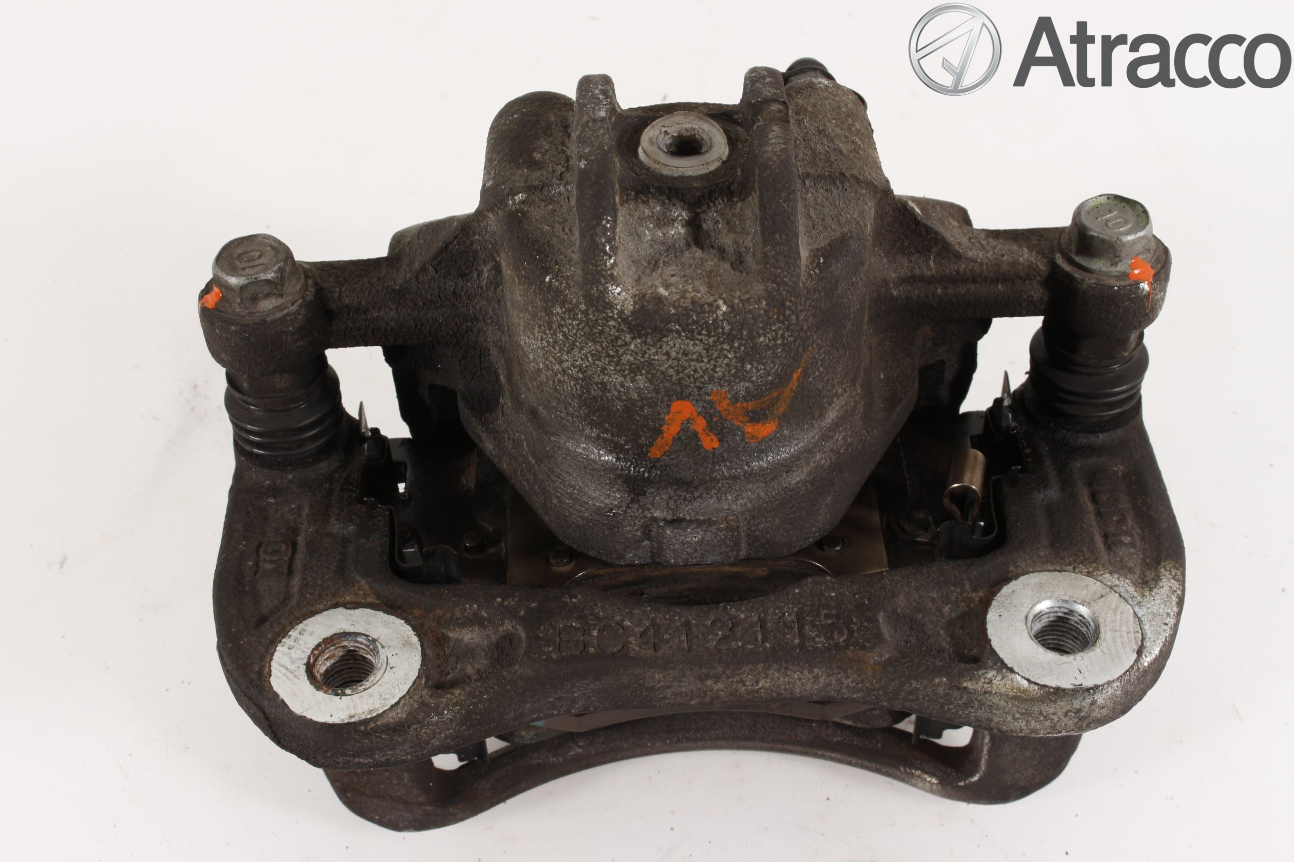 Hyundai i20 PB 09-14 Bromsok Fram Höger