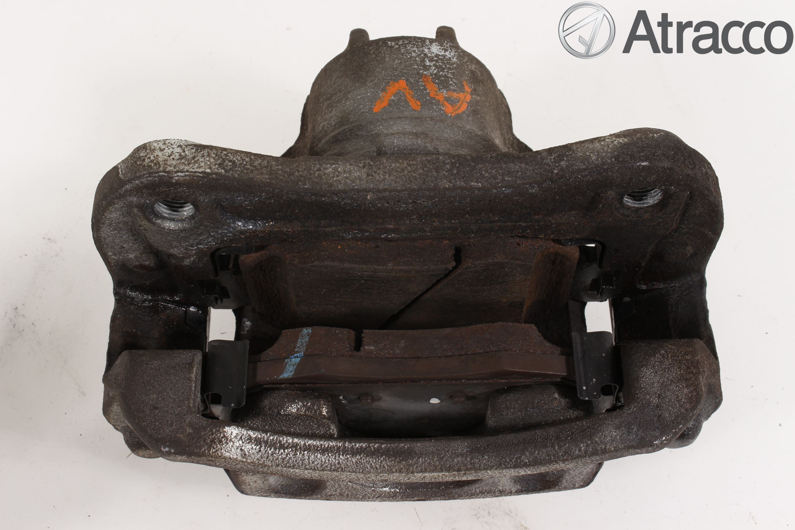 Hyundai i20 PB 09-14 Bromsok Fram Vänster