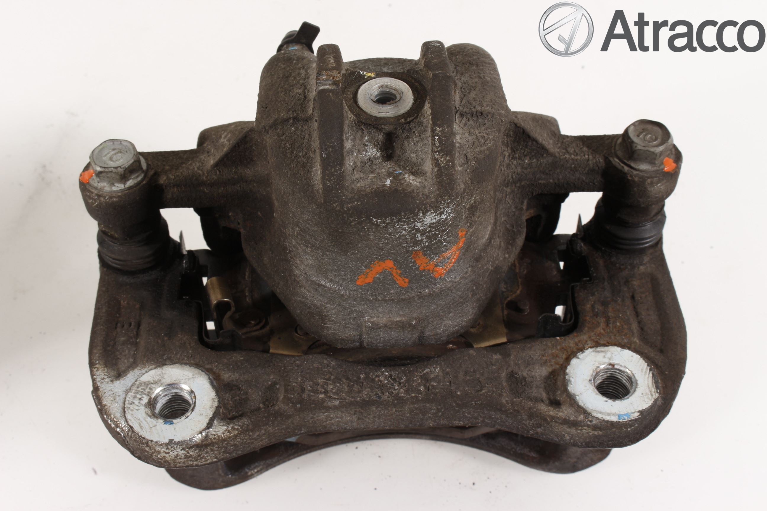 Hyundai i20 PB 09-14 Bromsok Fram Vänster