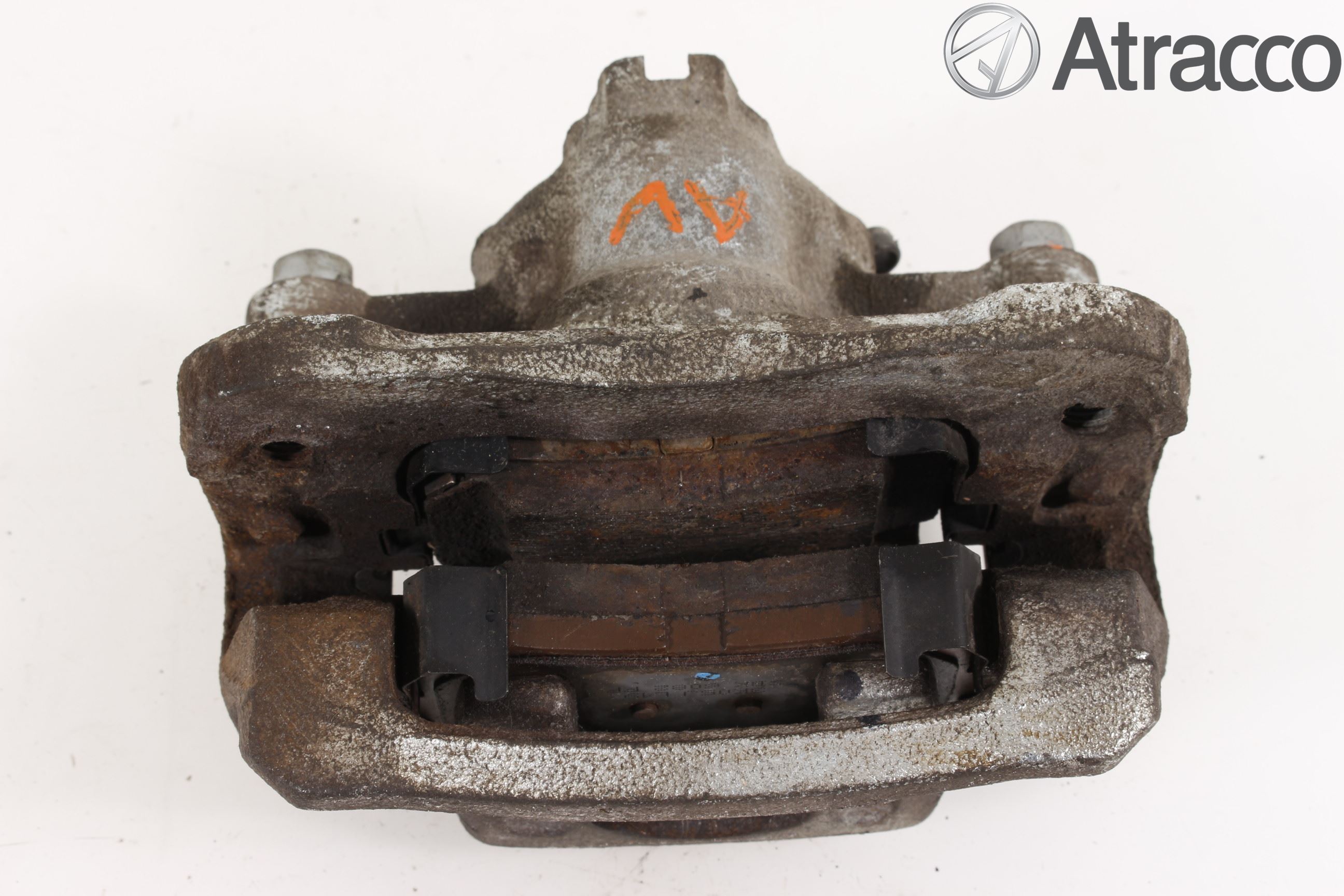 Hyundai i20 PB 09-14 Bromsok Bak Vänster