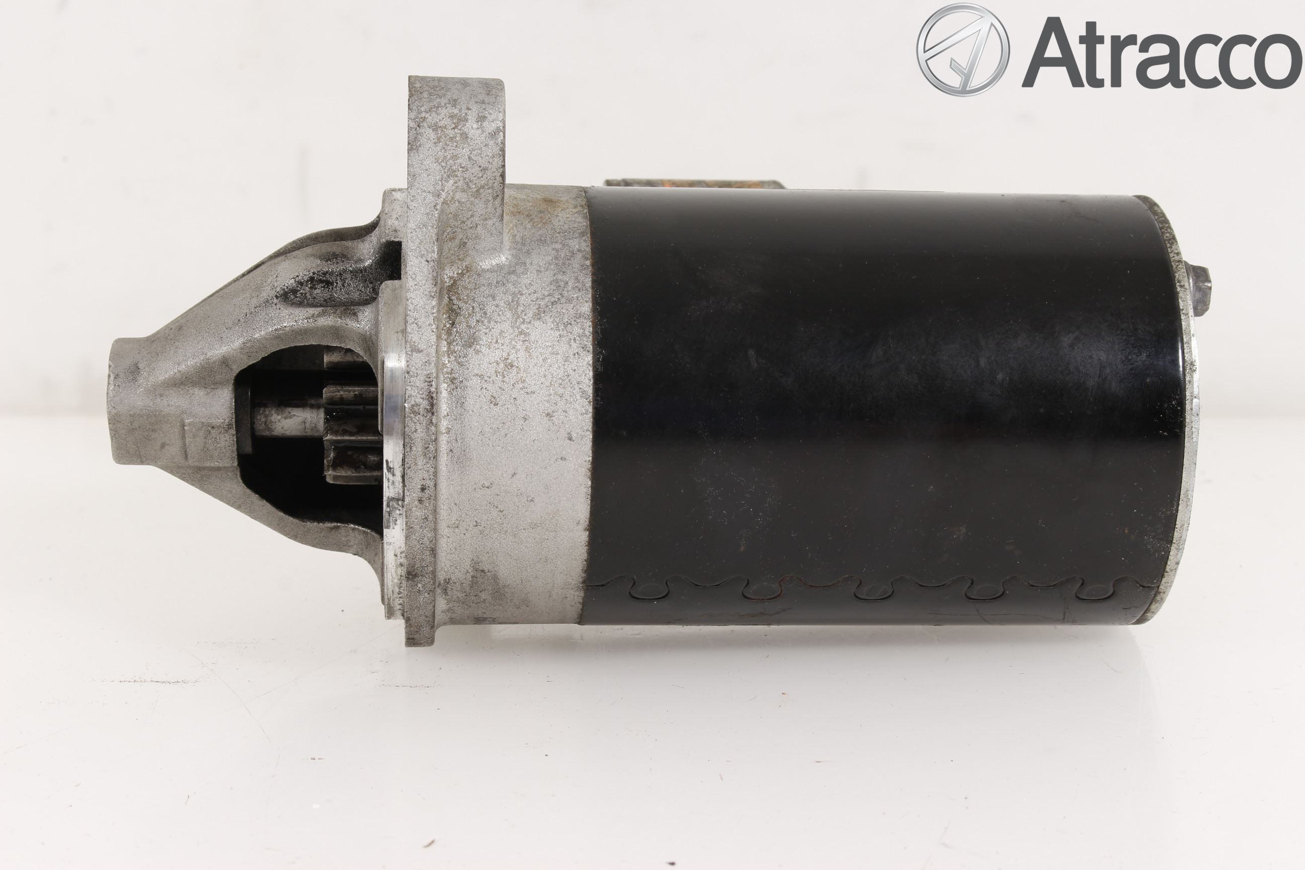 Hyundai i20 PB 09-14 Startmotor