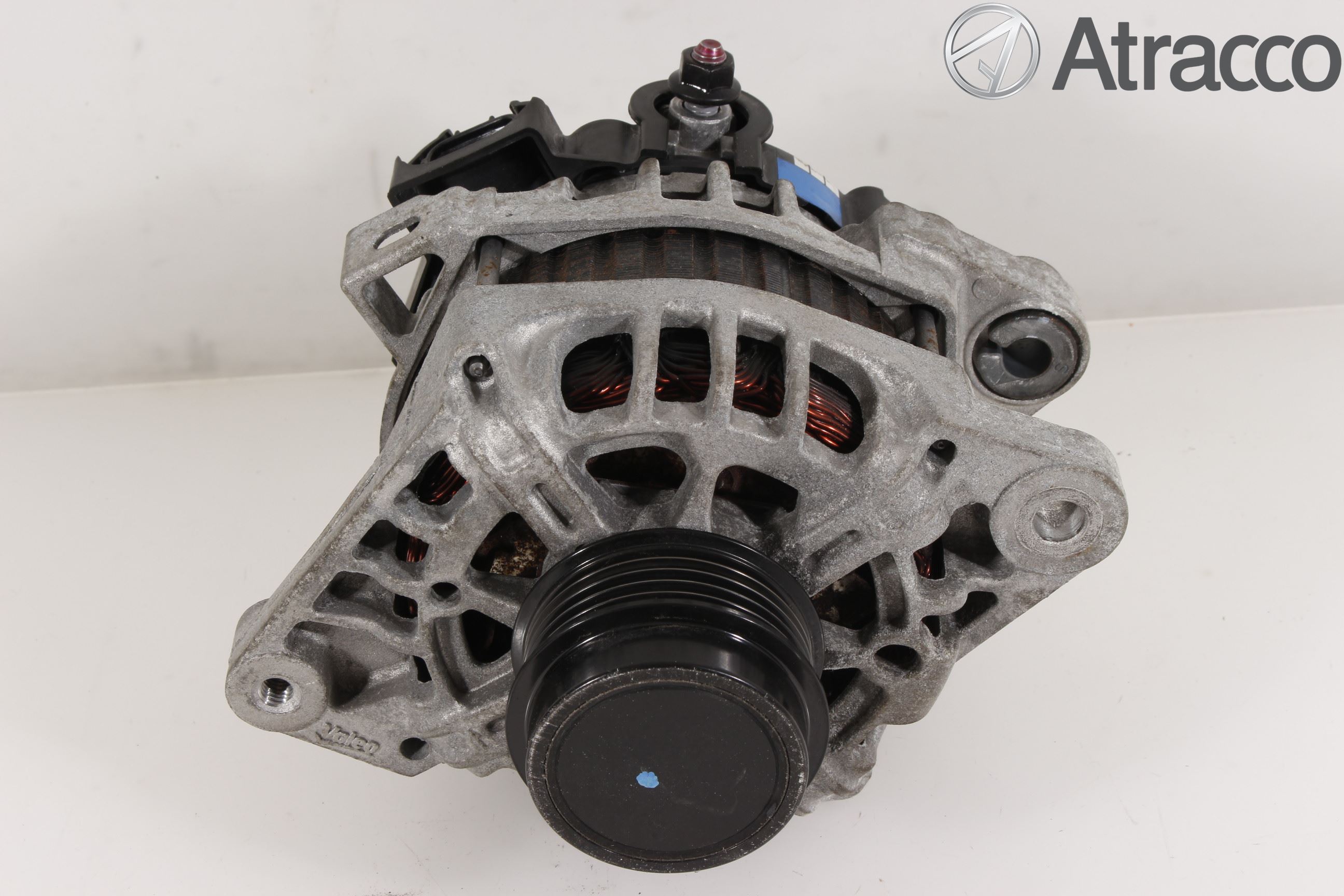 Hyundai i20 PB 09-14 Generator