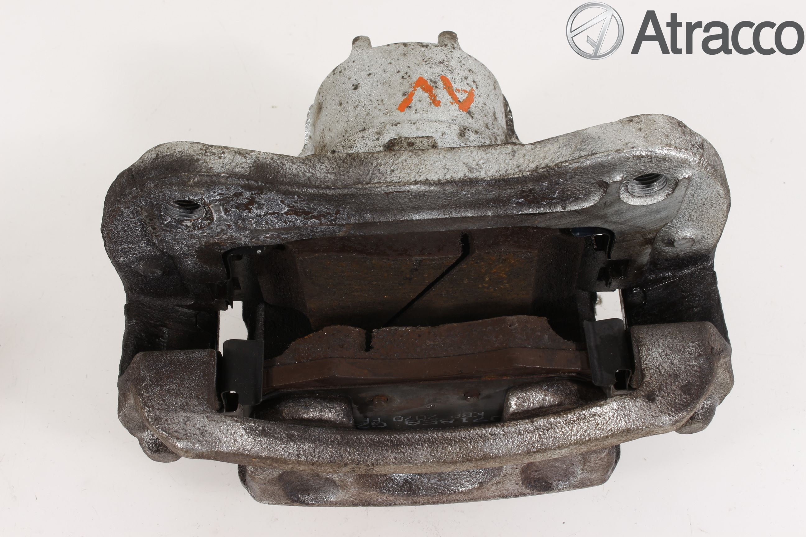 Hyundai i20 GB 15-20 Bromsok Fram Höger