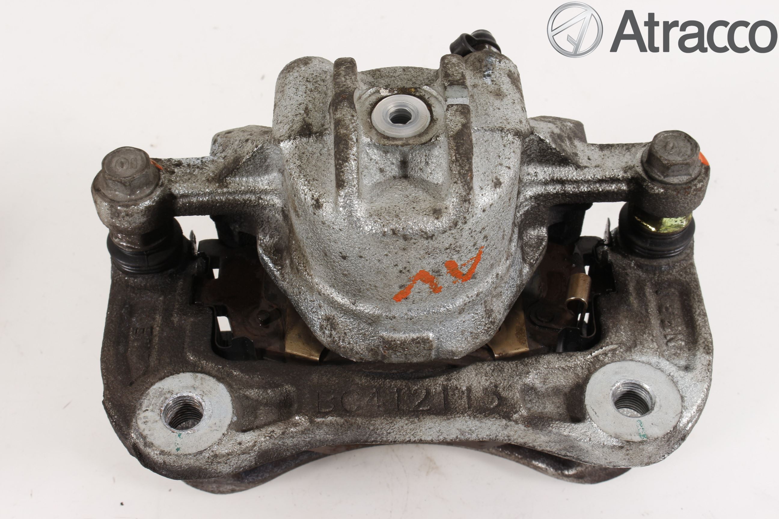 Hyundai i20 GB 15-20 Bromsok Fram Höger